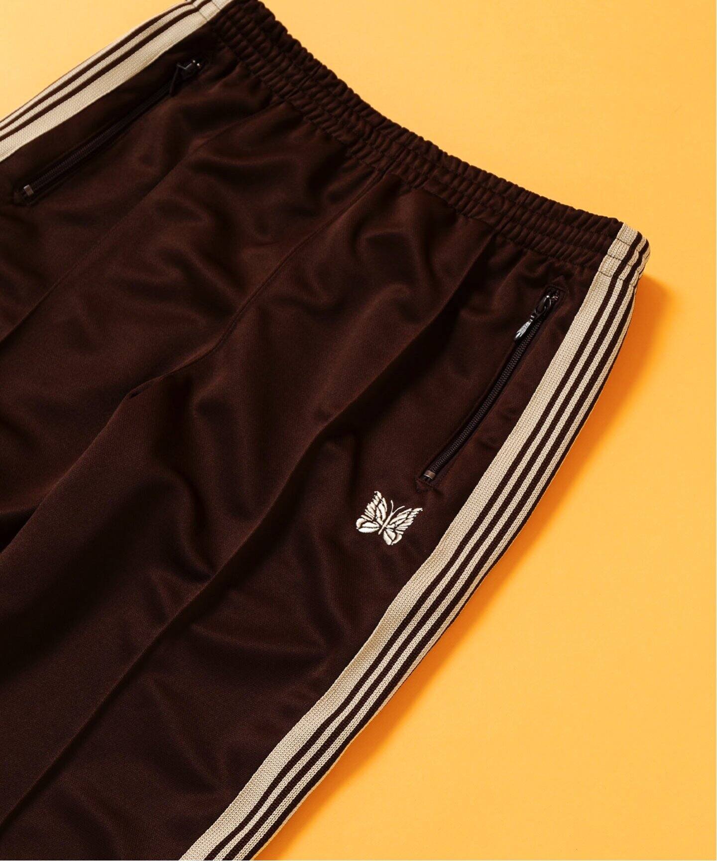 NEEDLES / ニードルズ】417別注 Track Pant / トラックパンツ 