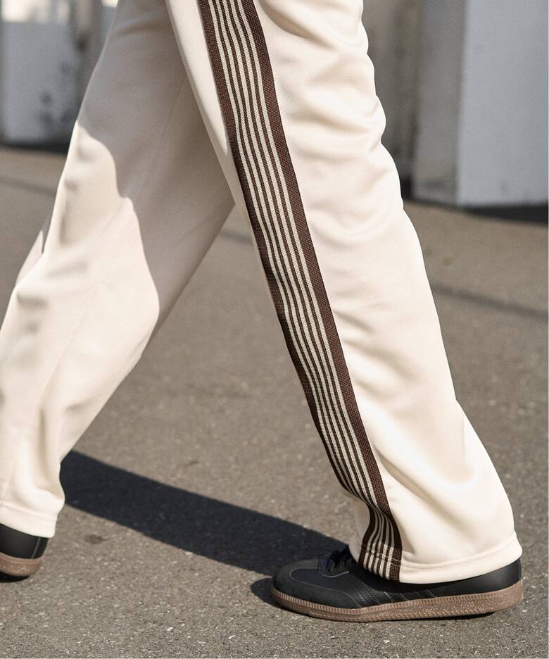 NEEDLES / ニードルズ】417別注 Track Pant / トラックパンツ 