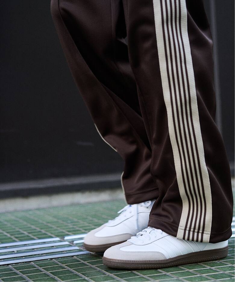 NEEDLES / ニードルズ】417別注 Track Pant / トラックパンツ 