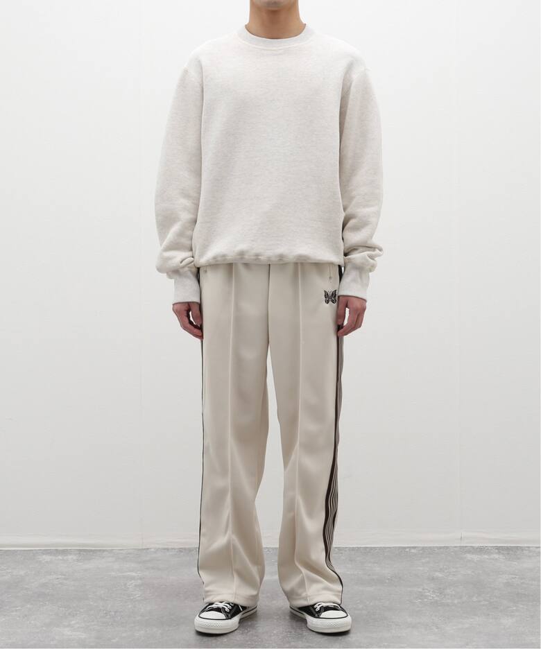 NEEDLES / ニードルズ】417別注 Track Pant / トラックパンツ 