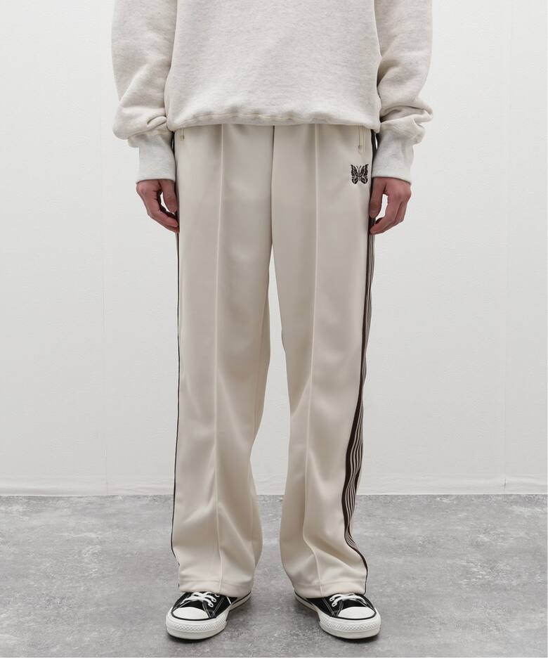 NEEDLES / ニードルズ】417別注 Track Pant / トラックパンツ 