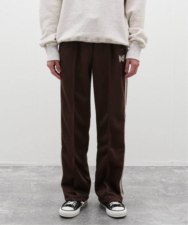 NEEDLES / ニードルズ】417別注 Track Pant / トラックパンツ 