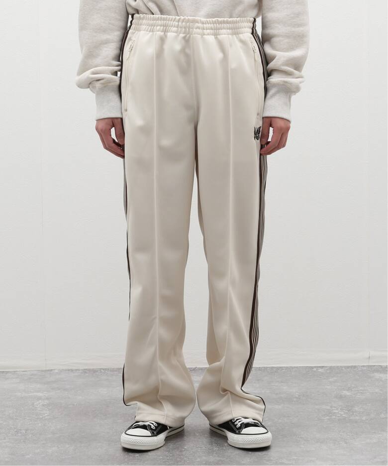 NEEDLES / ニードルズ】417別注 Track Pant / トラックパンツ 
