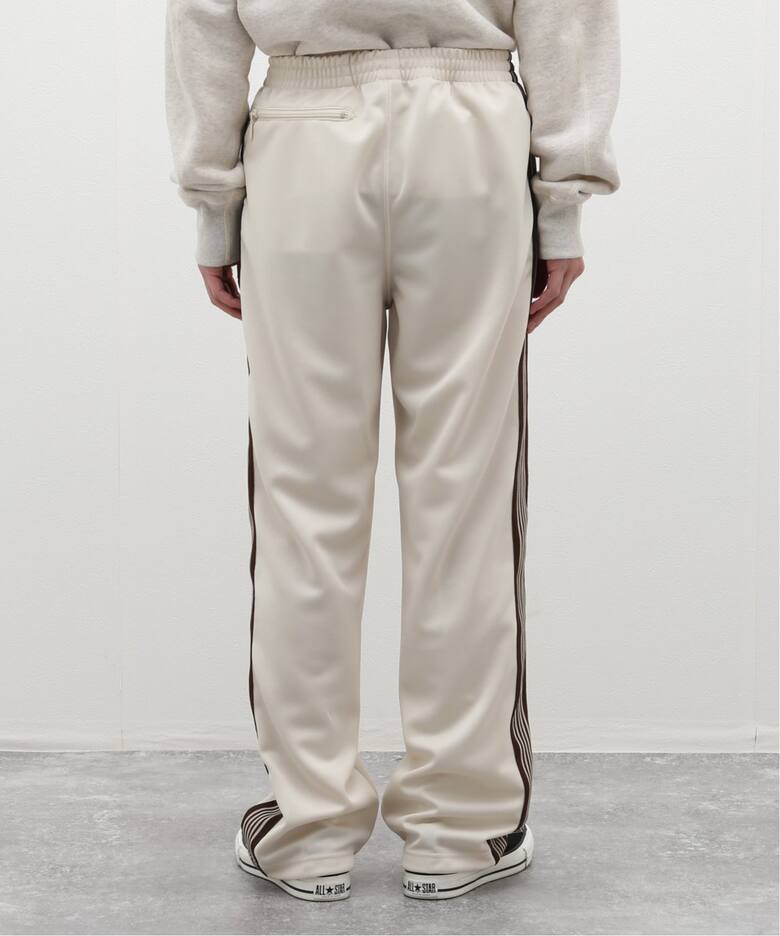 NEEDLES / ニードルズ】417別注 Track Pant / トラックパンツ 