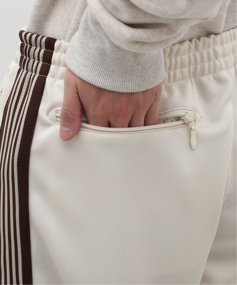 NEEDLES / ニードルズ】417別注 Track Pant / トラックパンツ 