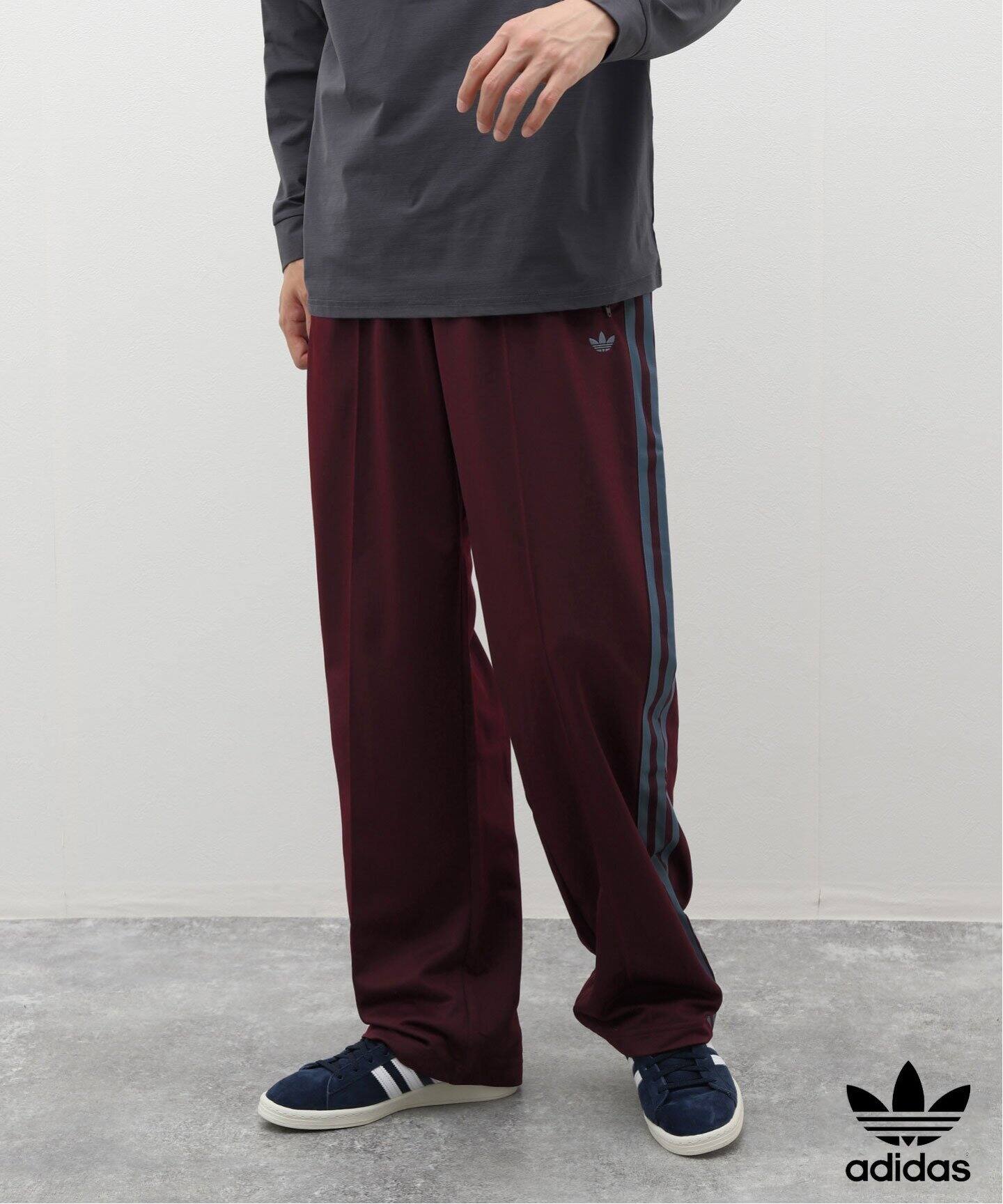 adidas / アディダス】BB トラックパンツ（ジャージ／トラックパンツ 