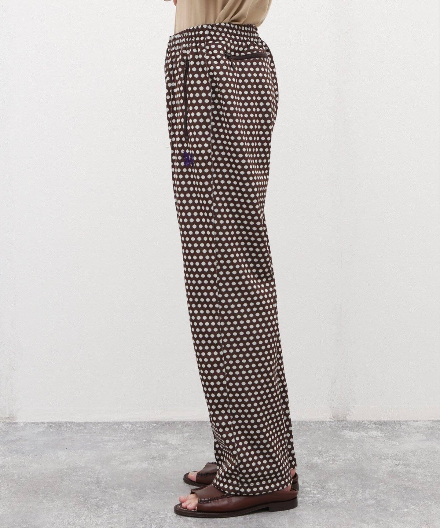 Needles String Arrow Easy Pant トラックパンツ（NEEDLES 