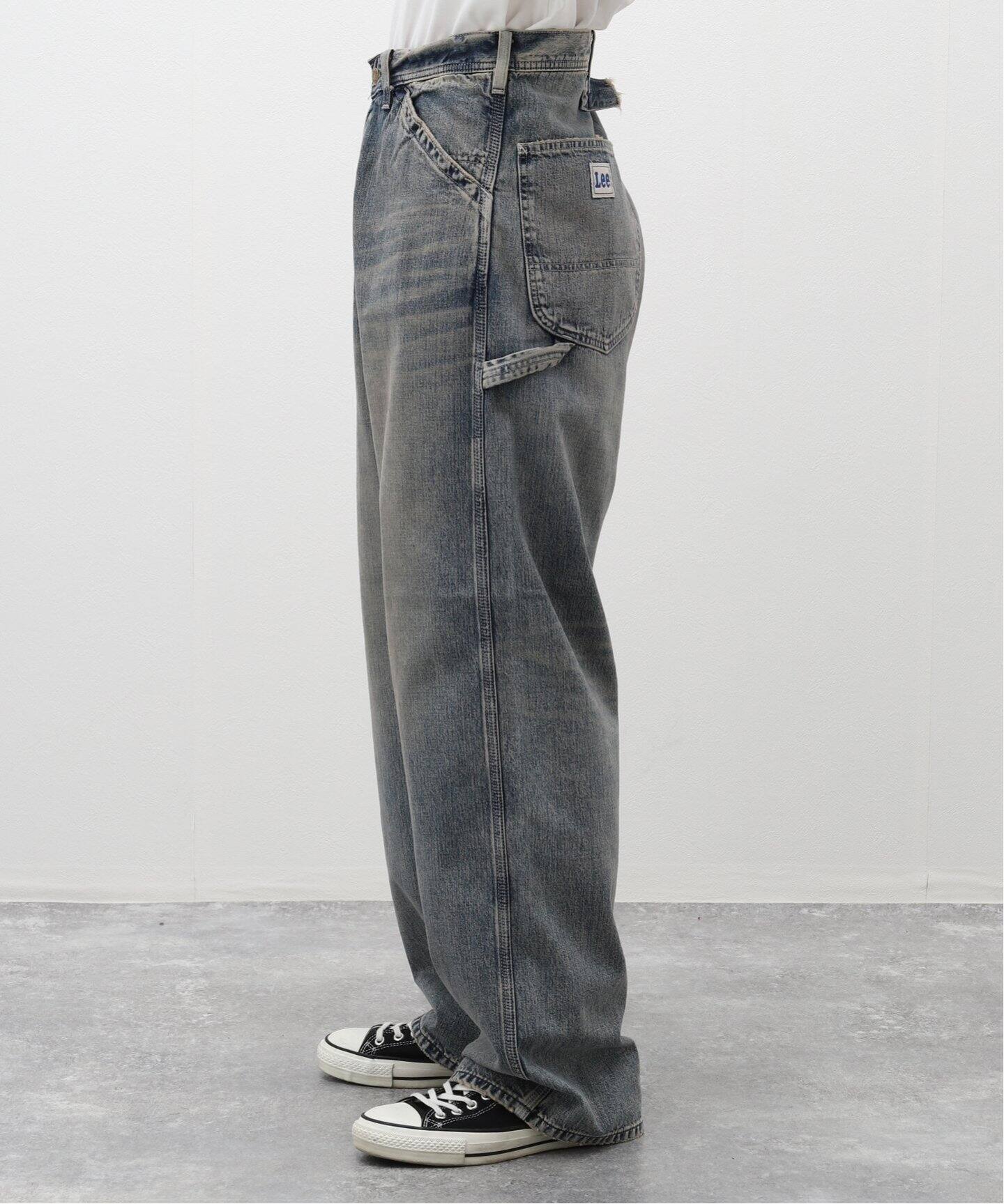 DAIRIKU / ダイリク】×【Lee /リー】×417 Painter Trousers（デニム 