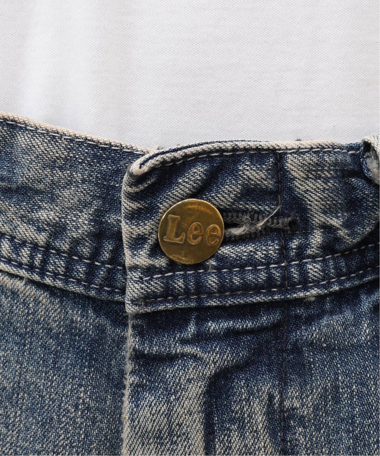DAIRIKU / ダイリク】×【Lee /リー】×417 Painter Trousers（デニム 