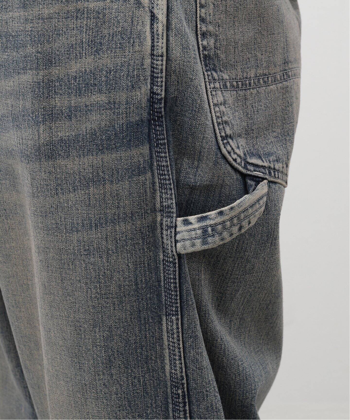 DAIRIKU / ダイリク】×【Lee /リー】×417 Painter Trousers（デニム 