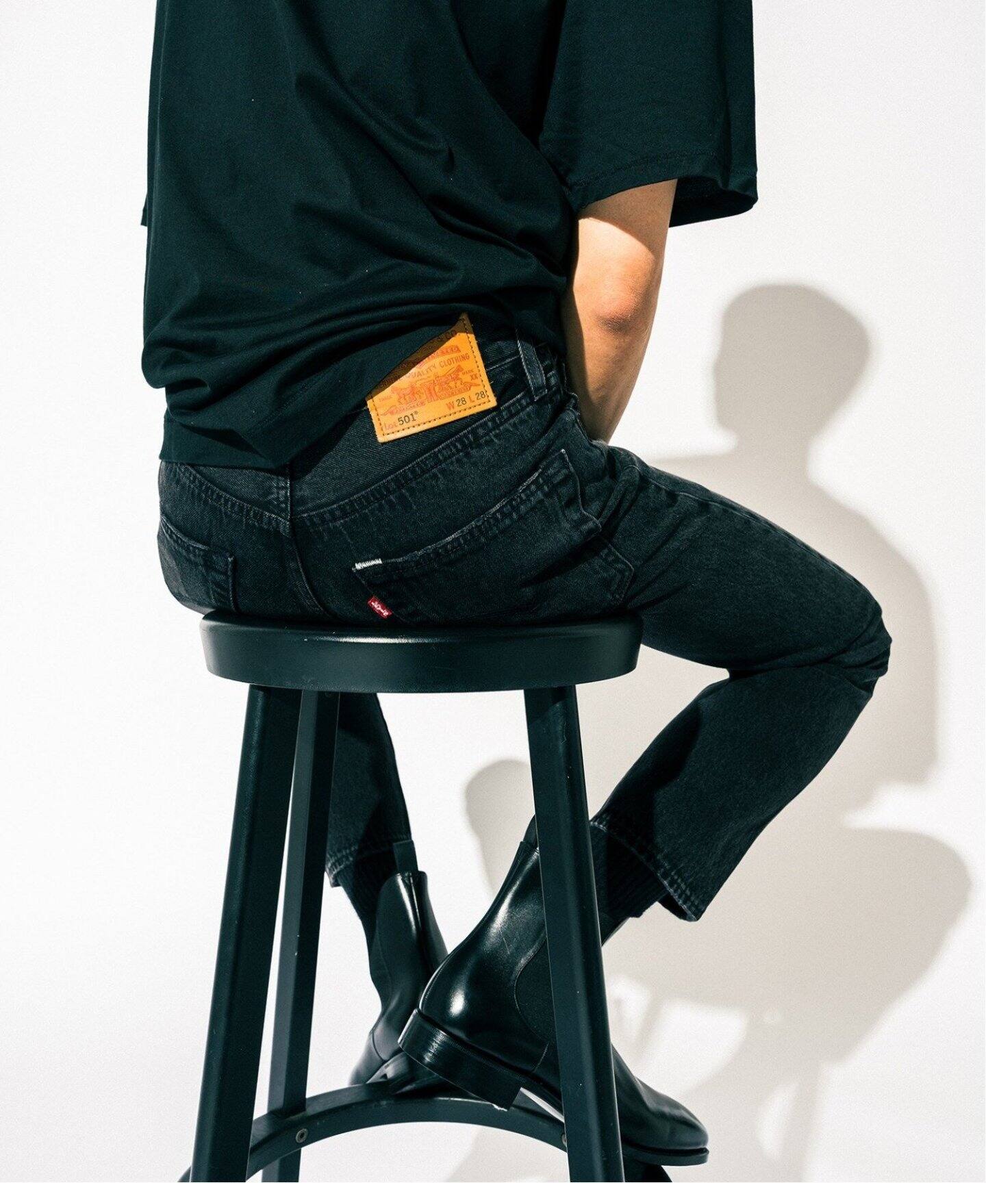 追加販売》【Levi 