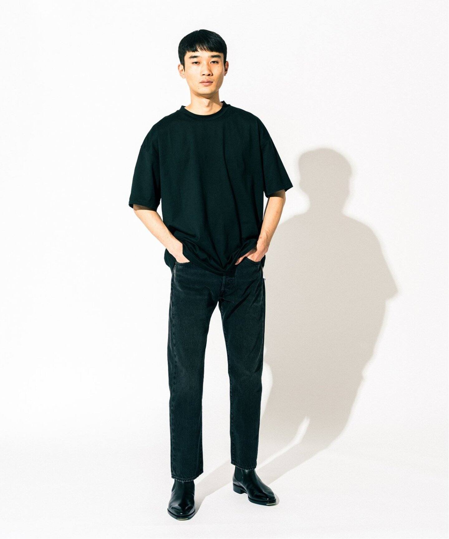 追加販売》【Levi