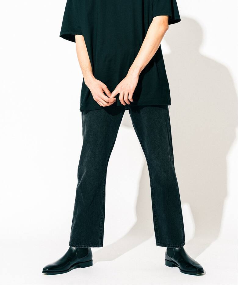 追加販売》【Levi