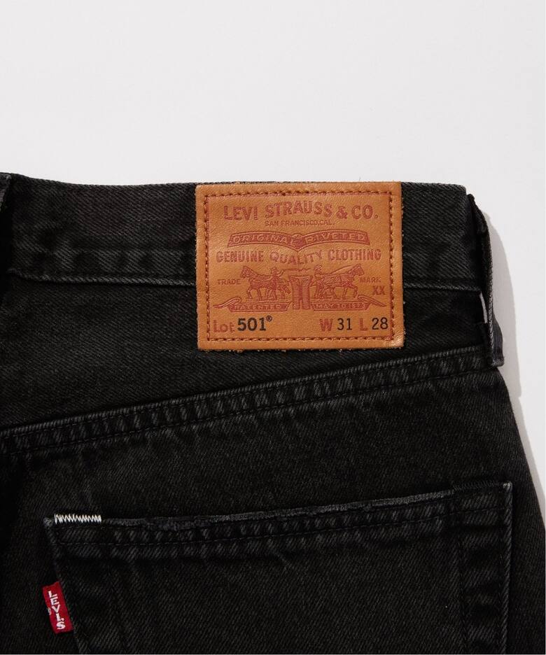 追加販売》【Levi