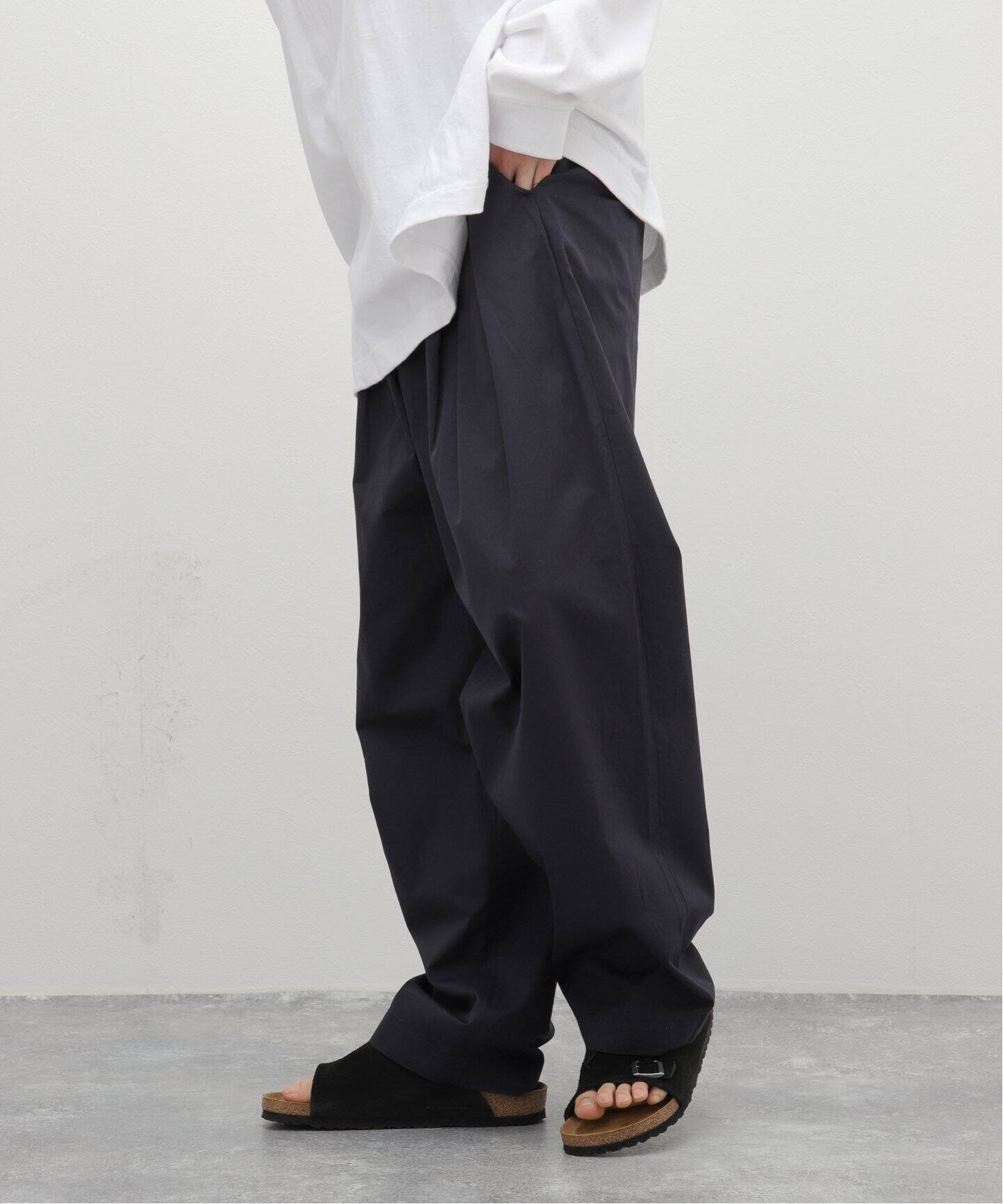 ENGINEERED GARMENTS / エンジニアドガーメンツ】Bontan Pant 
