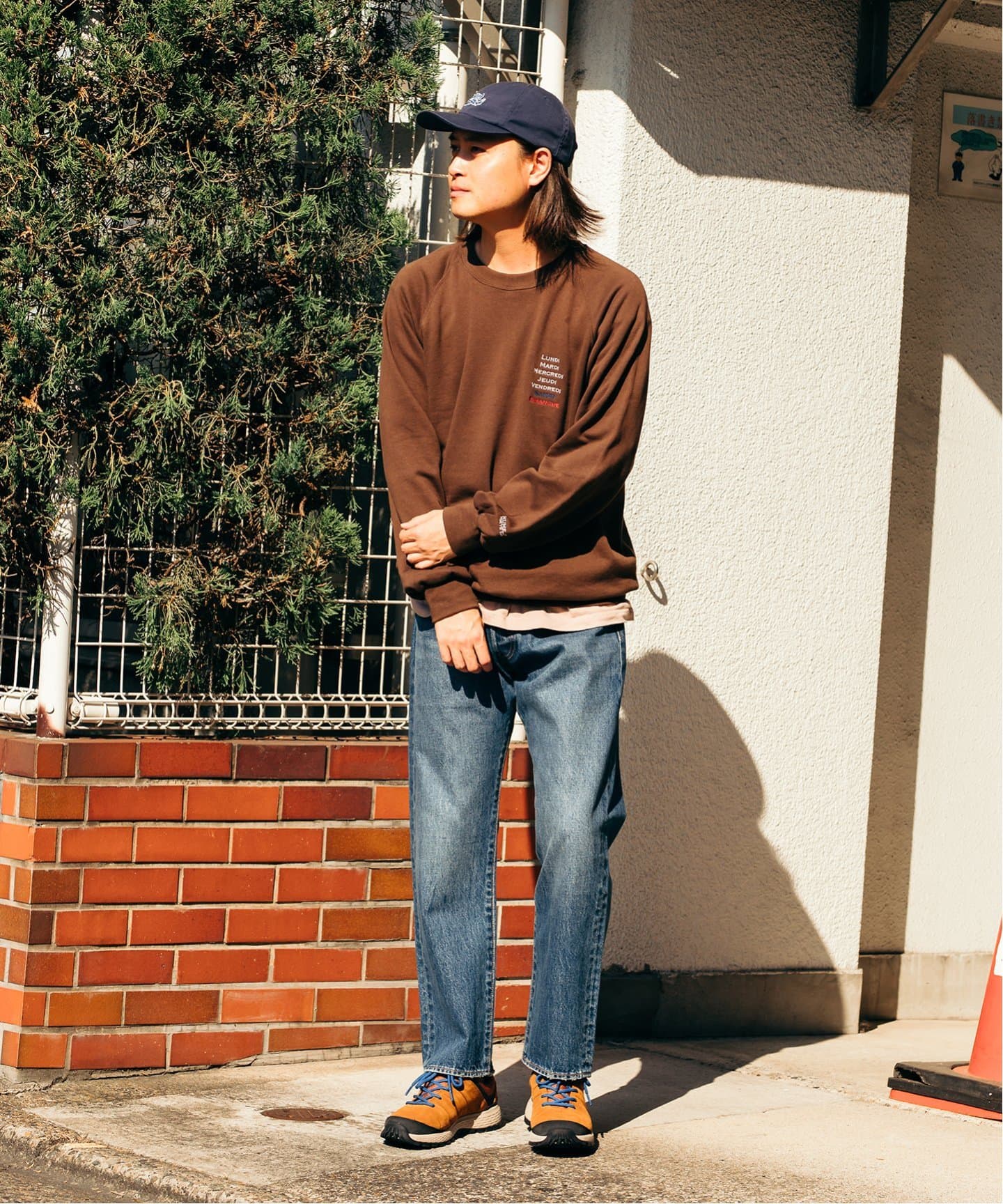 Levi's/リーバイス】別注501(R) ORIGINAL DARK INDIGO L28（デニム