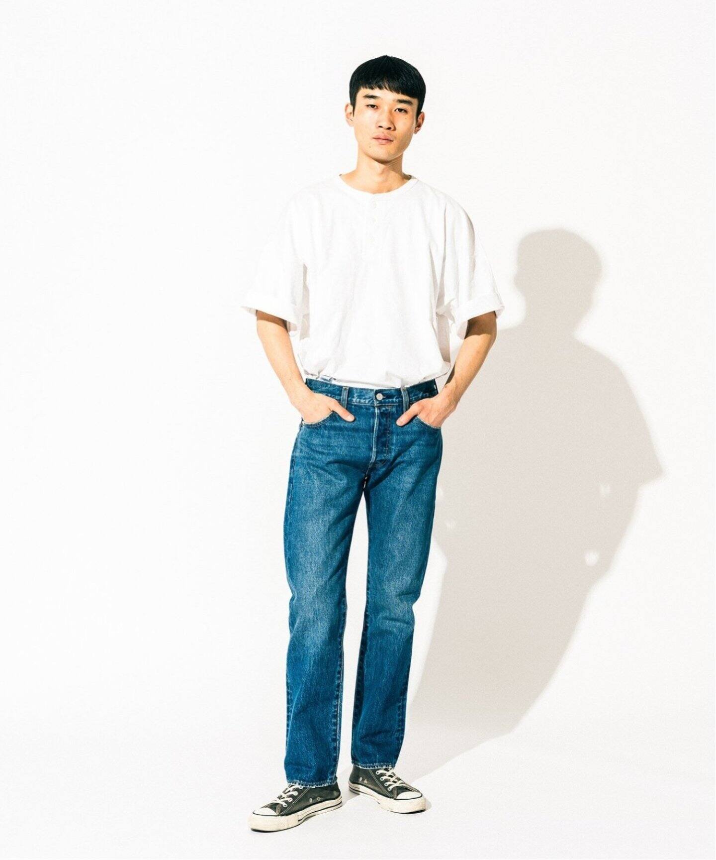 追加販売》【Levi