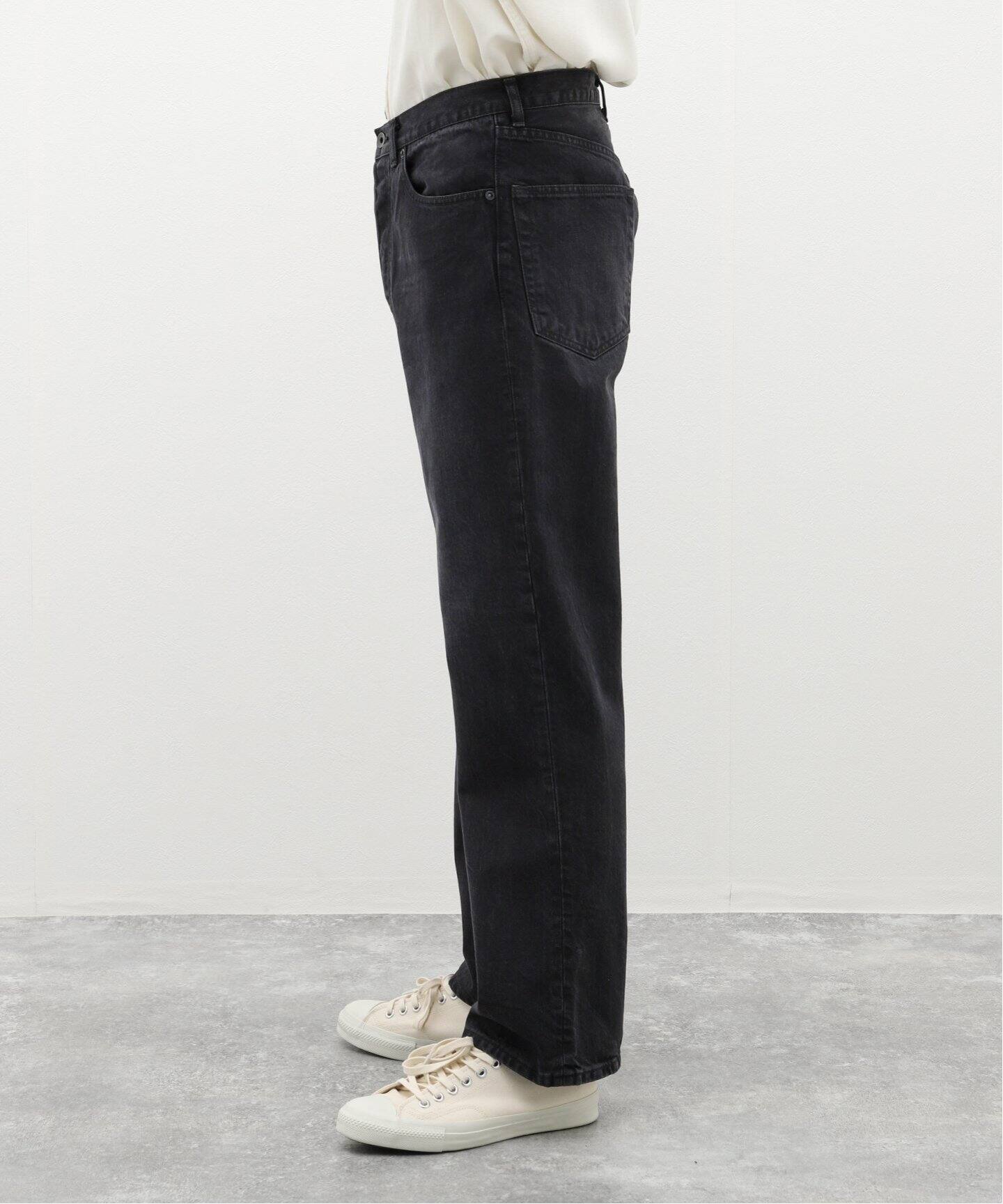 MARKA / マーカ】 SHOE CUT JEANS（デニムパンツ・ジーンズ）｜417 