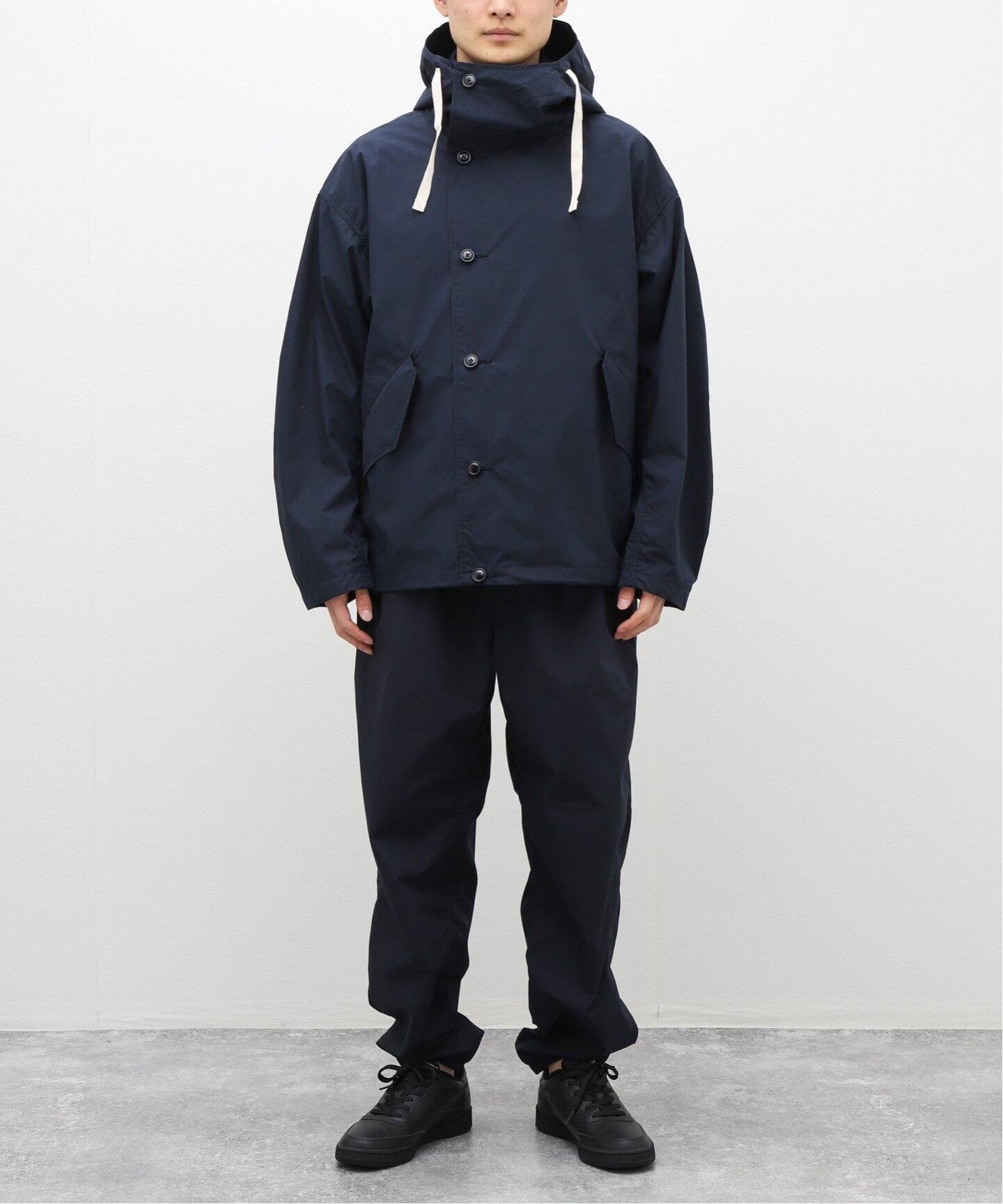 nanamica / ナナミカ】Track Pants #SUCS338（ジャージ／トラック 