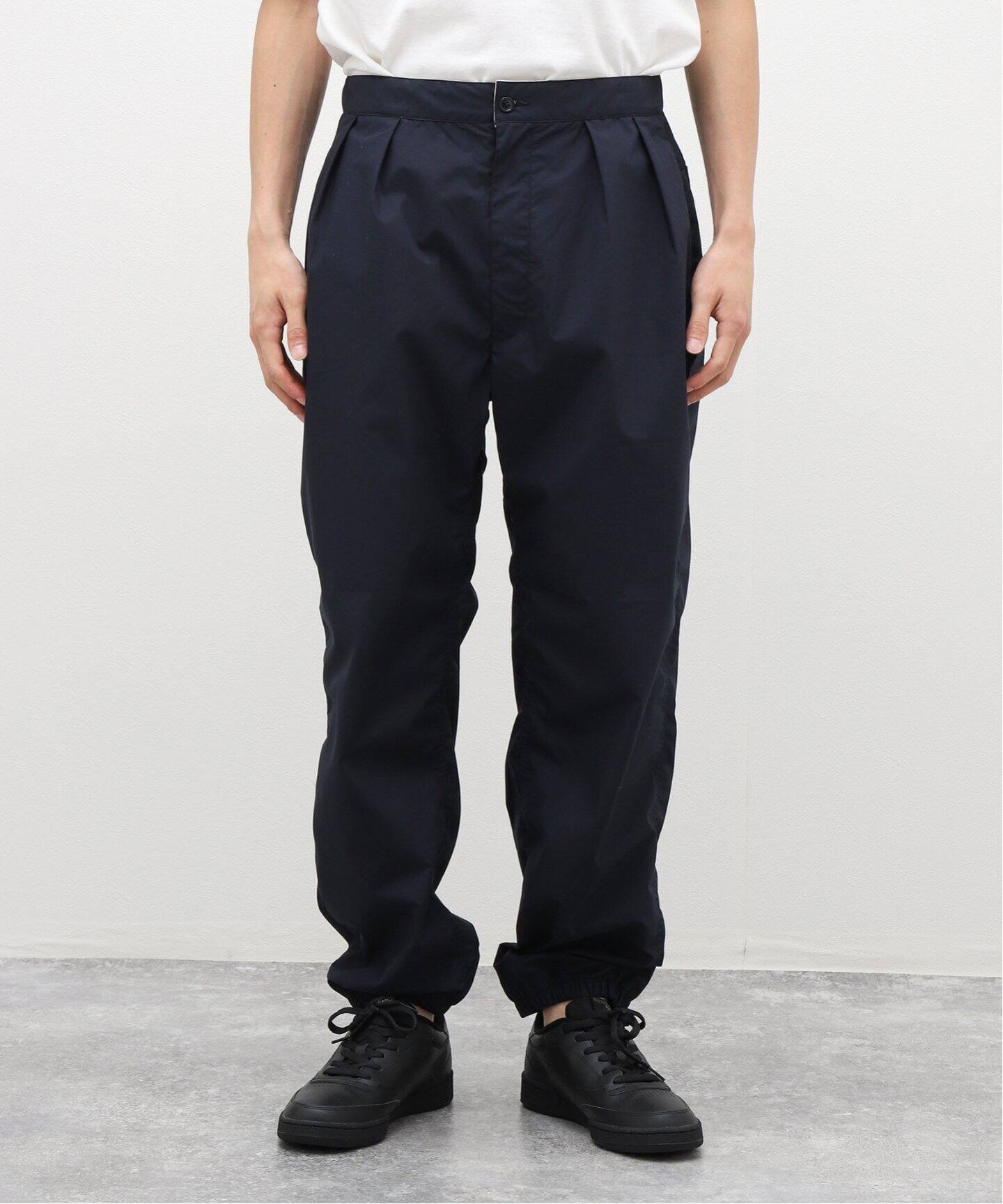nanamica / ナナミカ】Track Pants #SUCS338（ジャージ／トラック 