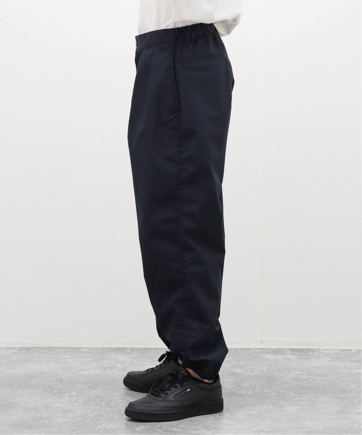 nanamica / ナナミカ】Track Pants #SUCS338（ジャージ／トラック 