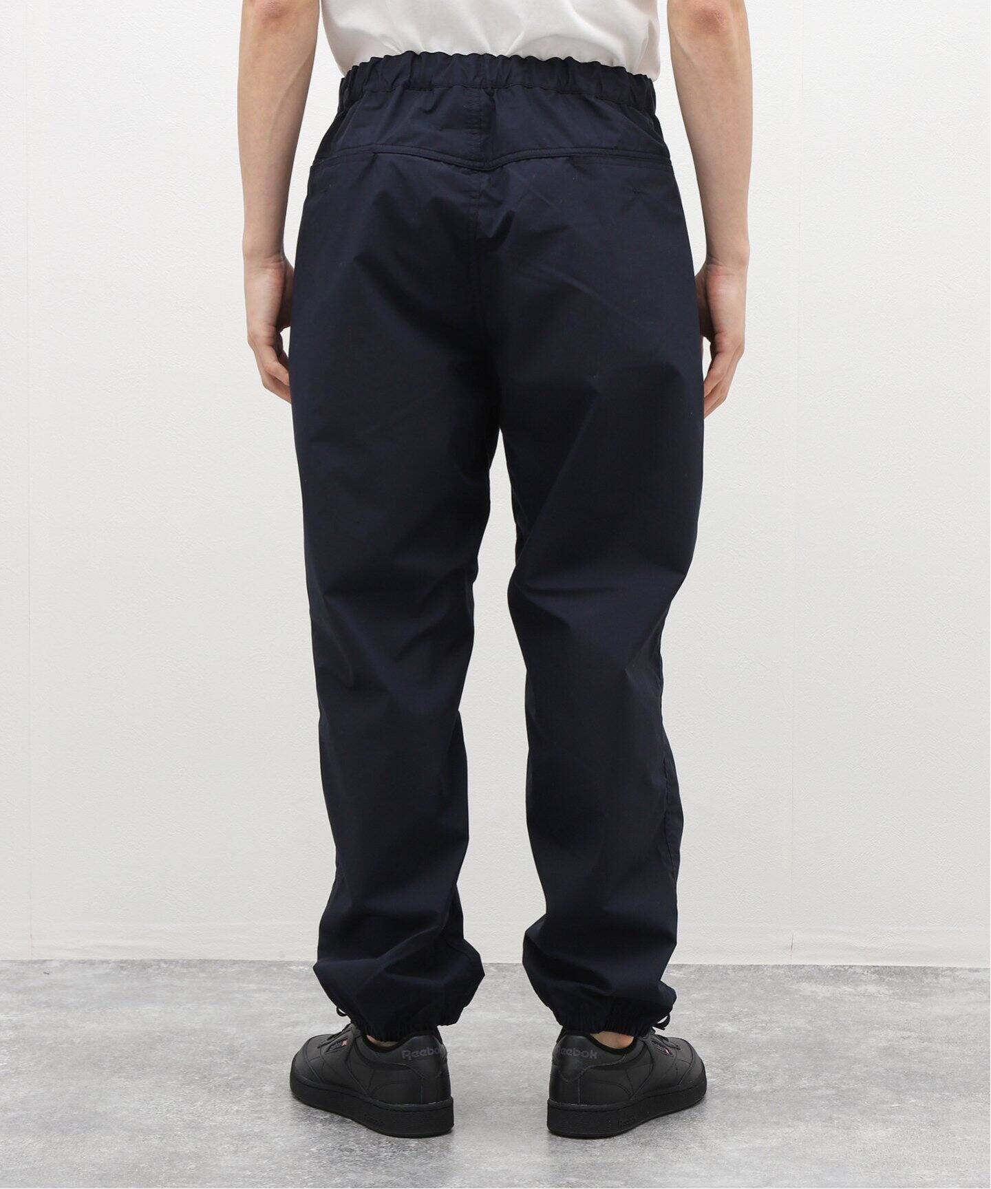 nanamica / ナナミカ】Track Pants #SUCS338（ジャージ／トラック 