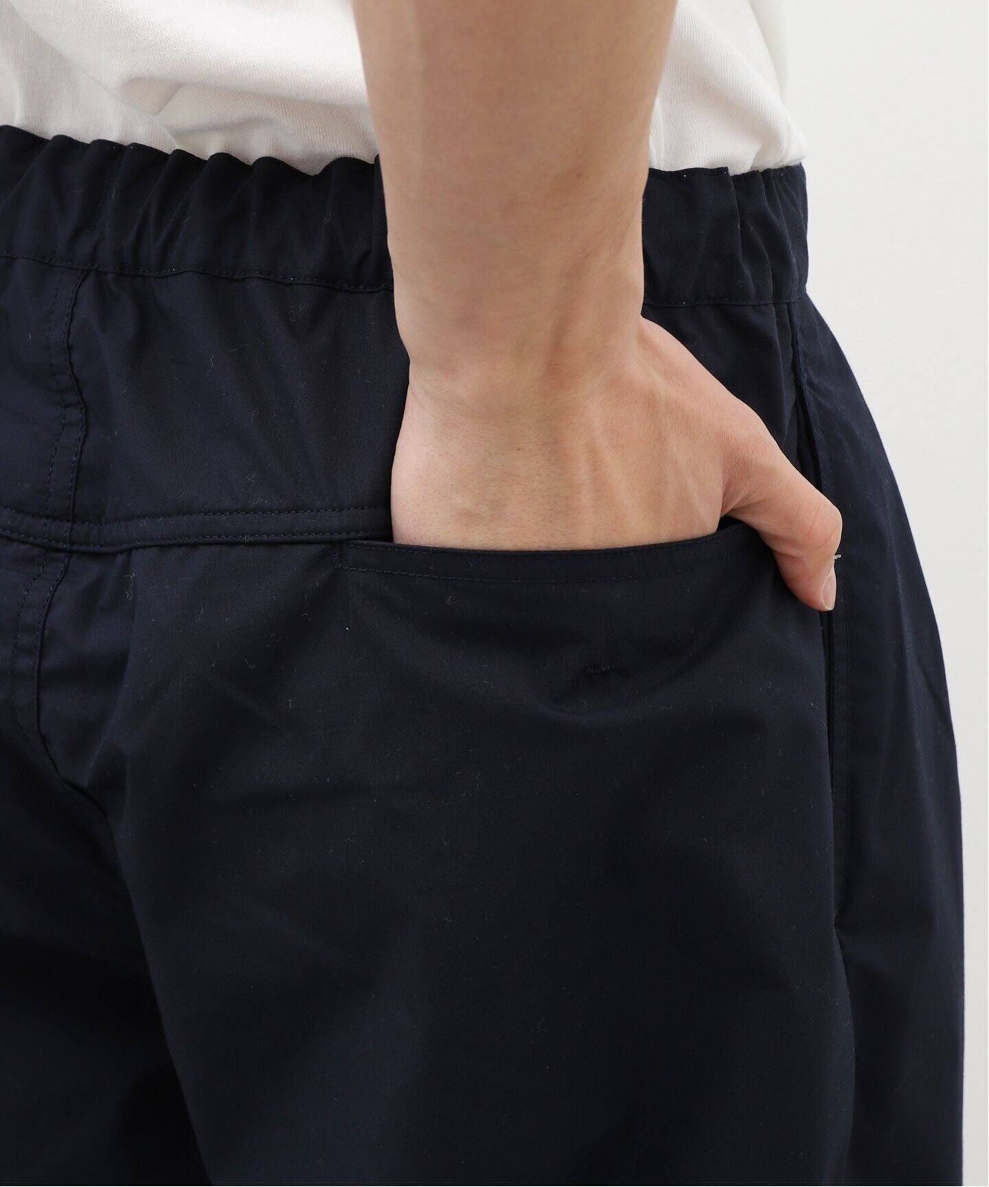 nanamica / ナナミカ】Track Pants #SUCS338（ジャージ／トラック 