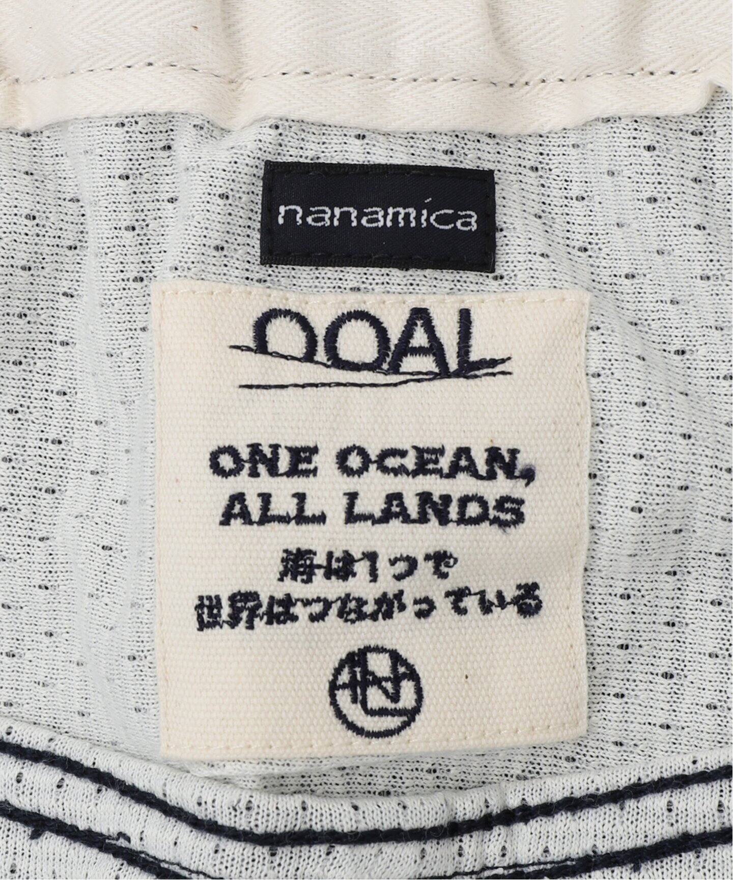 nanamica / ナナミカ】Track Pants #SUCS338（ジャージ／トラック 
