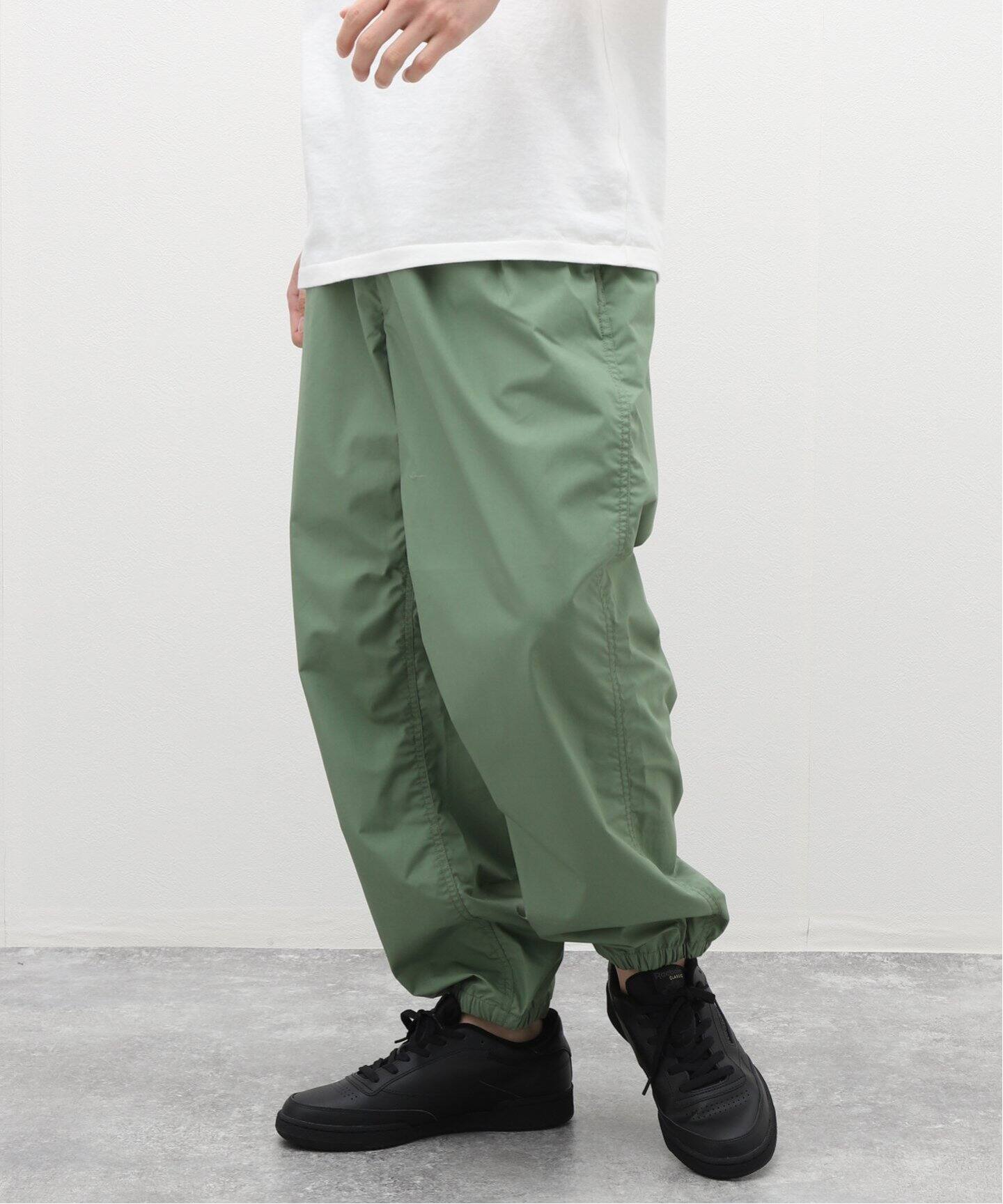 nanamica / ナナミカ】Track Pants #SUCS338（ジャージ／トラック 