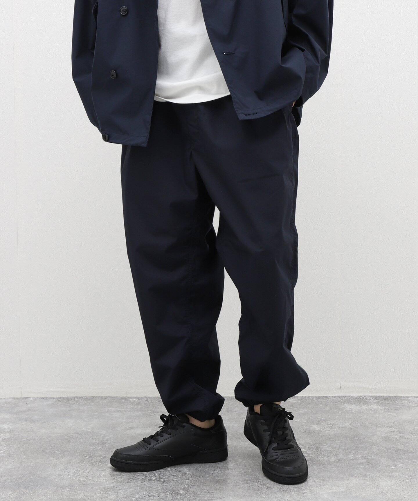 nanamica / ナナミカ】Track Pants #SUCS338（ジャージ／トラック 