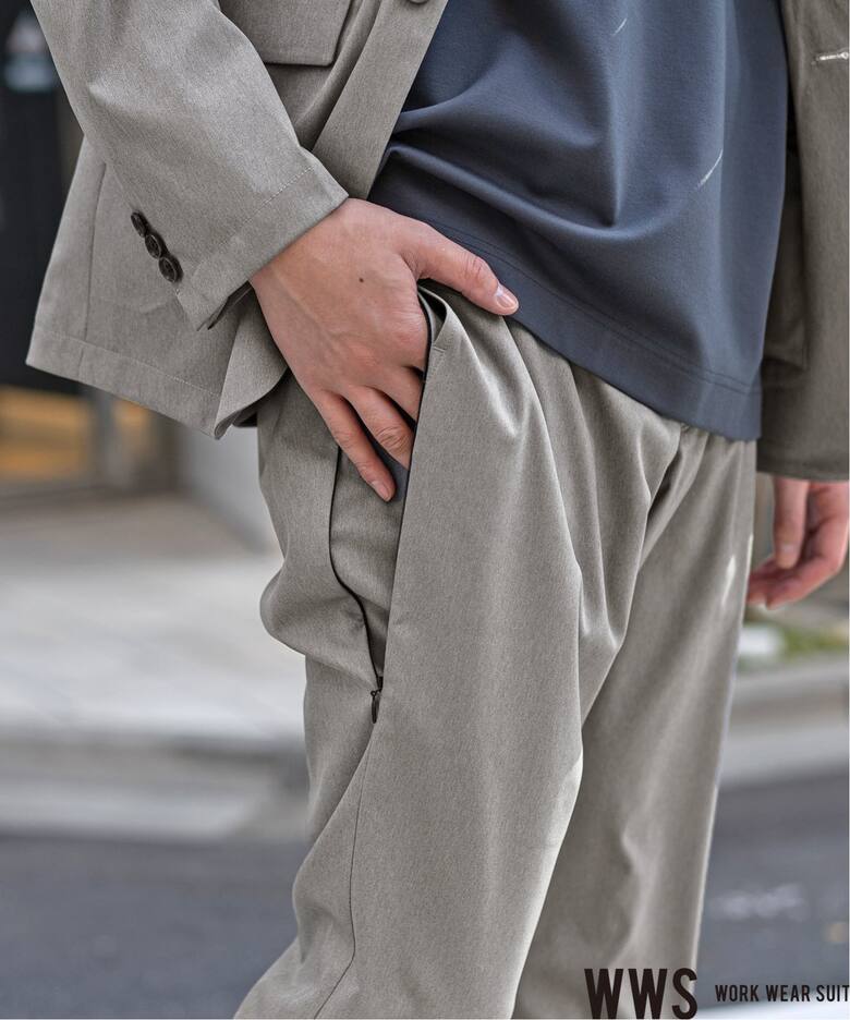 パンツ