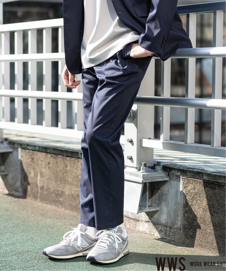 パンツ