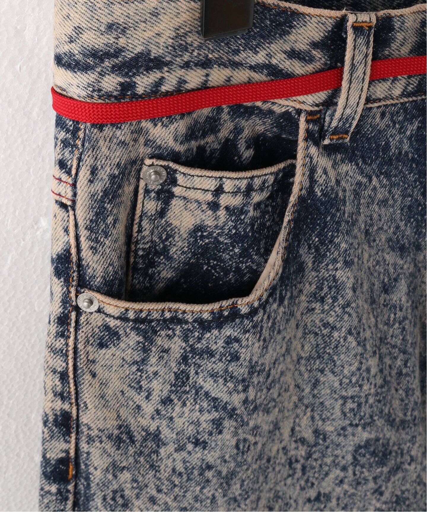 MARNI / マルニ】WIDE FLARE DENIM（デニムパンツ・ジーンズ）｜PULP 