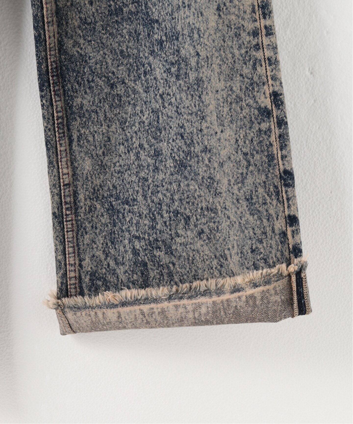 MARNI / マルニ】WIDE FLARE DENIM（デニムパンツ・ジーンズ）｜PULP 