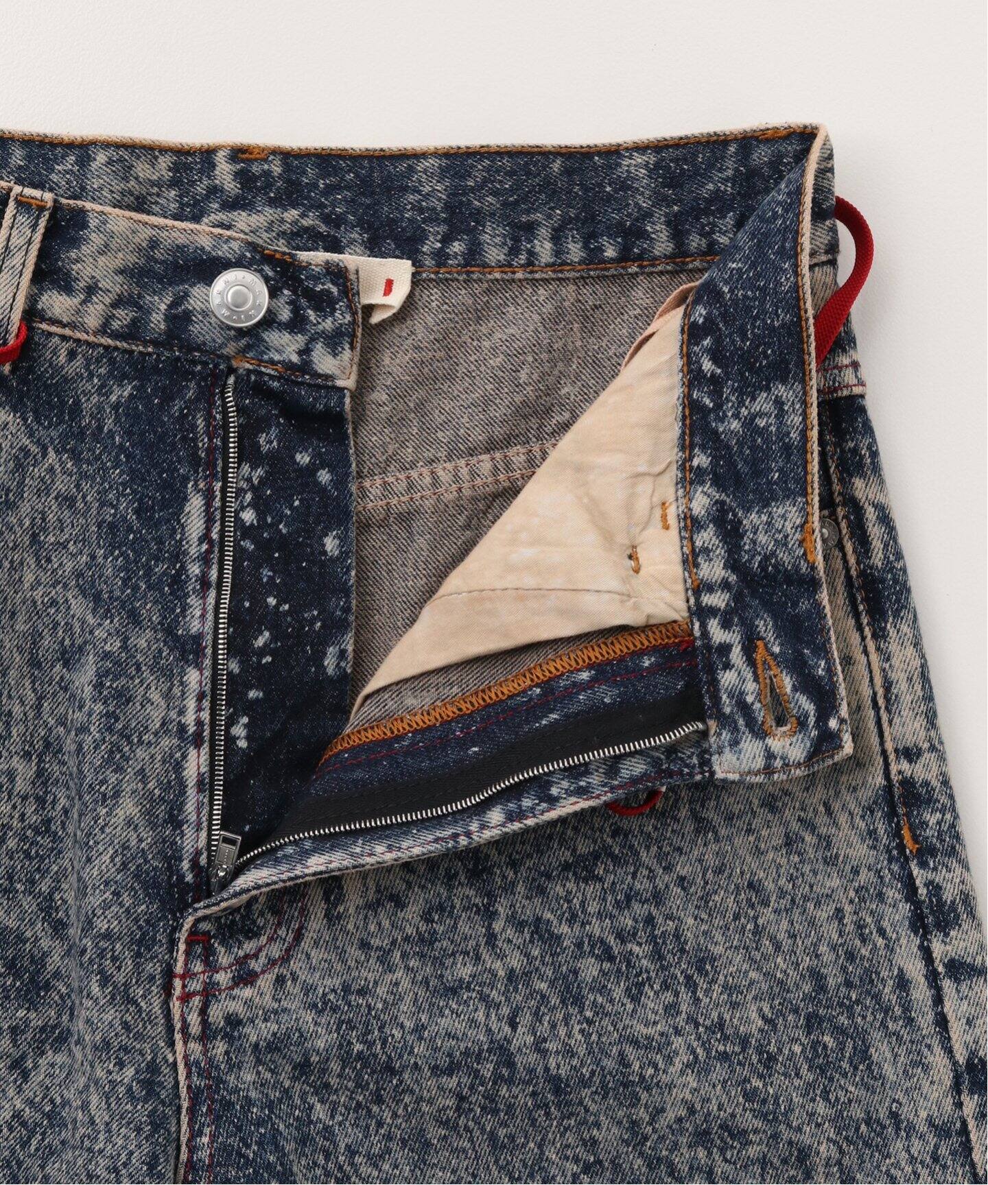 MARNI / マルニ】WIDE FLARE DENIM（デニムパンツ・ジーンズ）｜PULP 