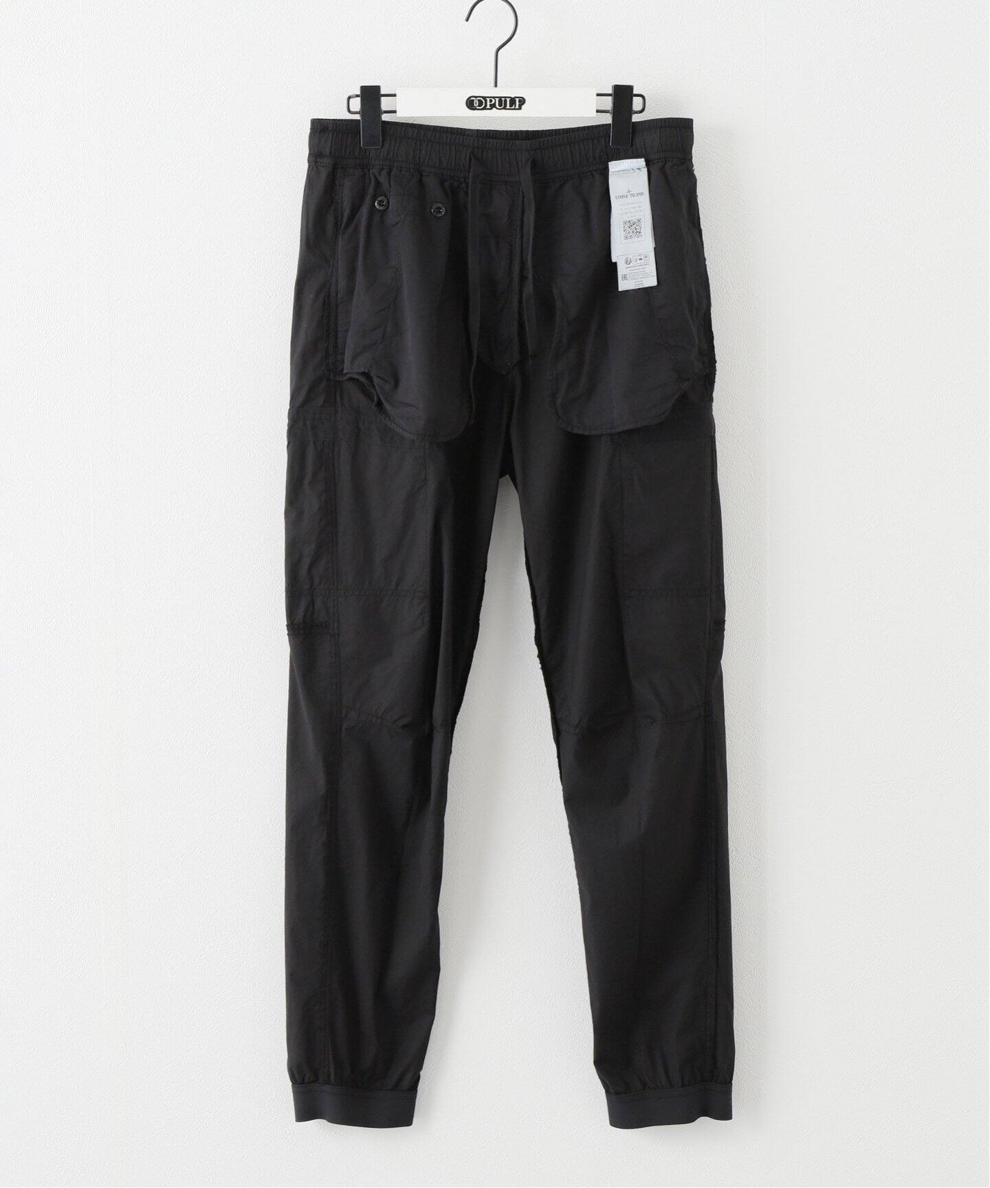 STONEISLAND / ストーンアイランド】カーゴパンツ レギュラー 