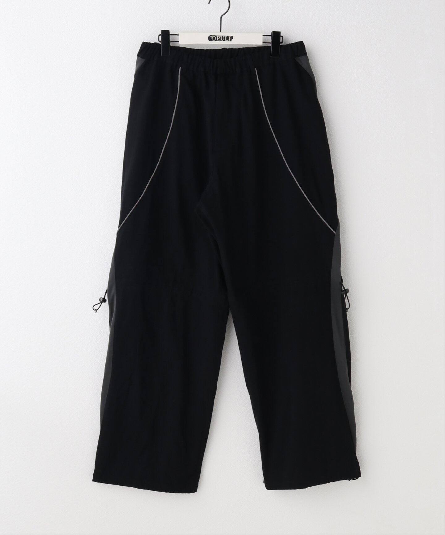 PARANOID / パラノイド】SIDE LINE REFLECTOR PANTS CONTR（その他 