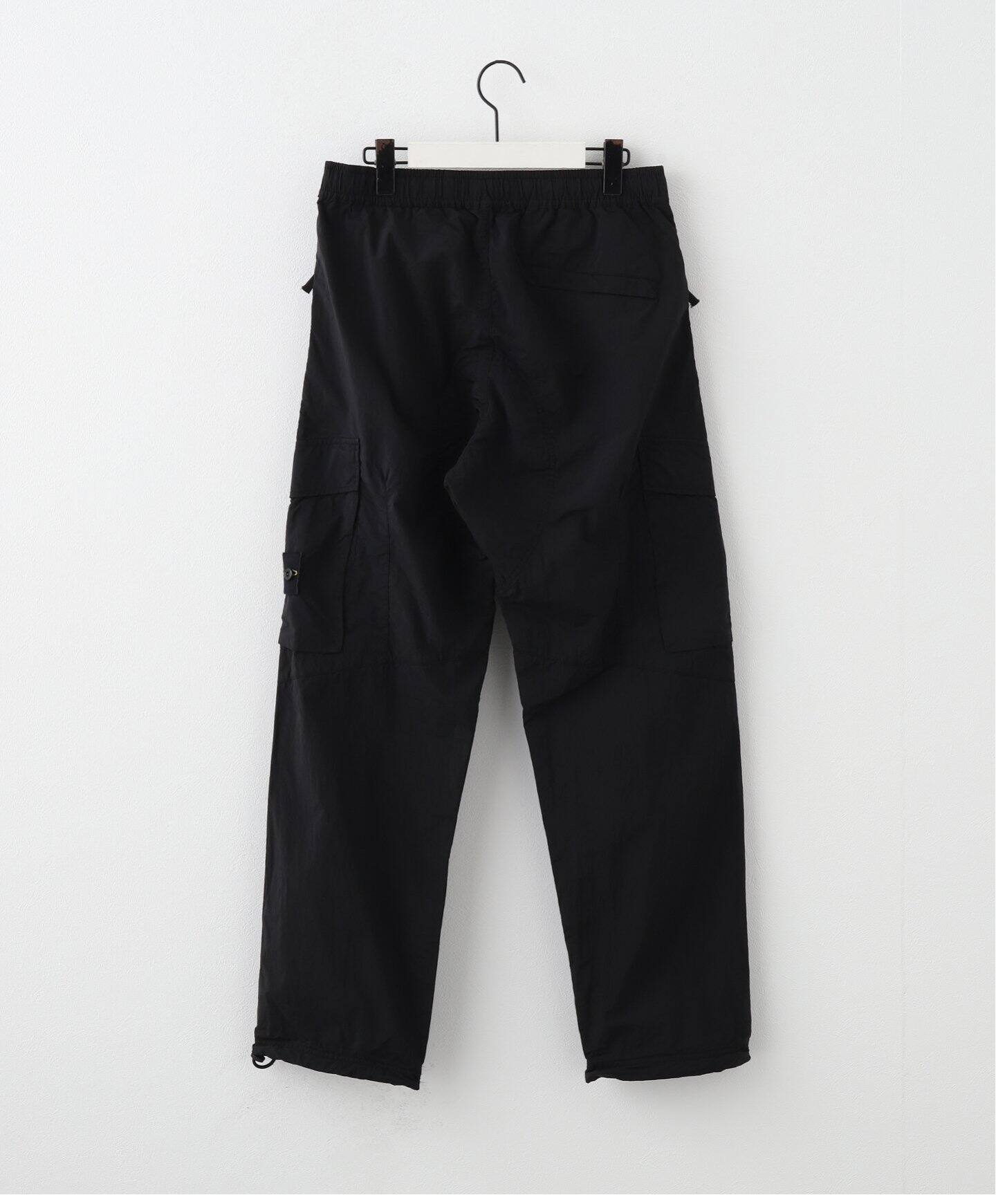 STONEISLAND / ストーンアイランド】ナイロンメタルカーゴパンツ 