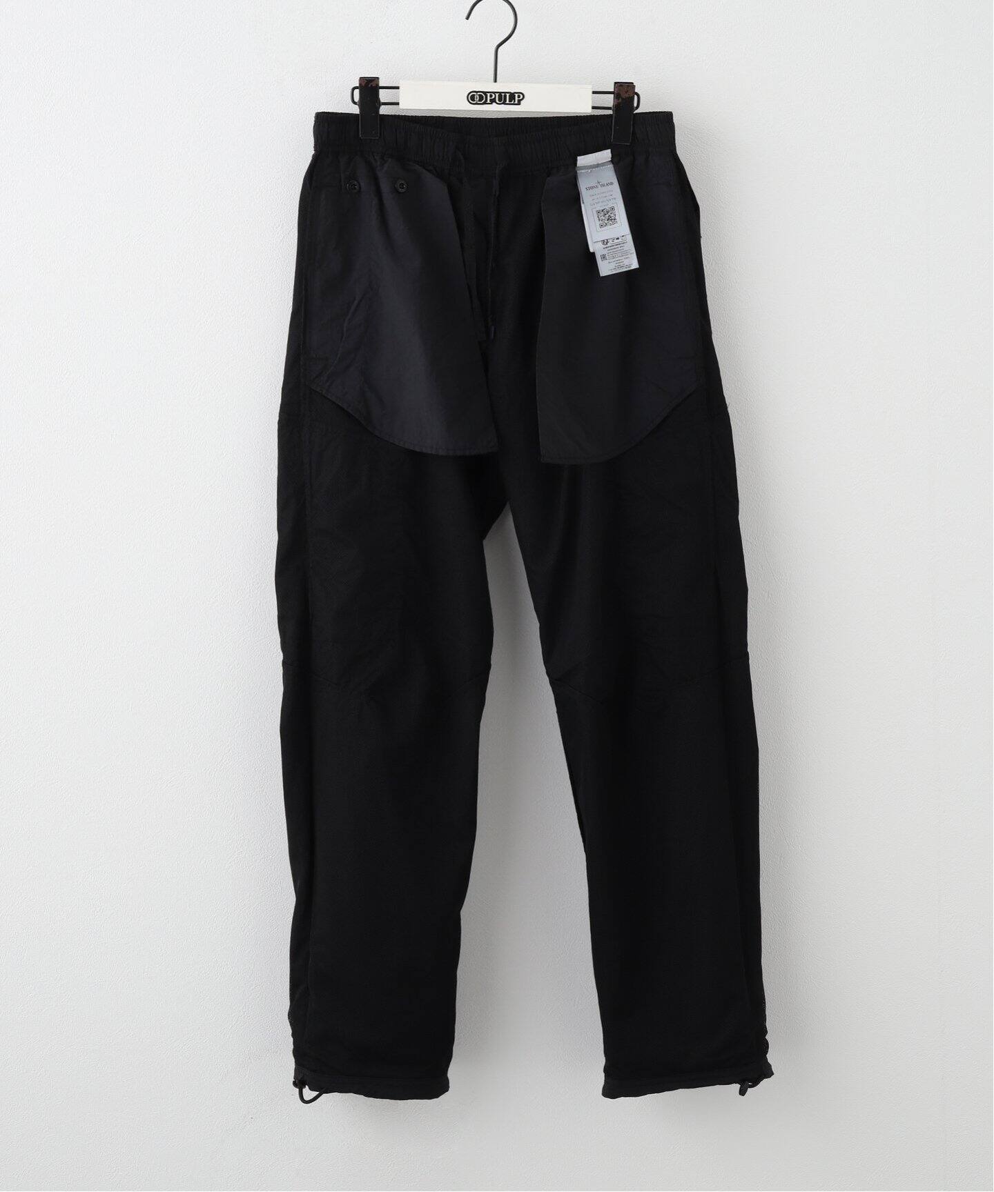 STONEISLAND / ストーンアイランド】ナイロンメタルカーゴパンツ 