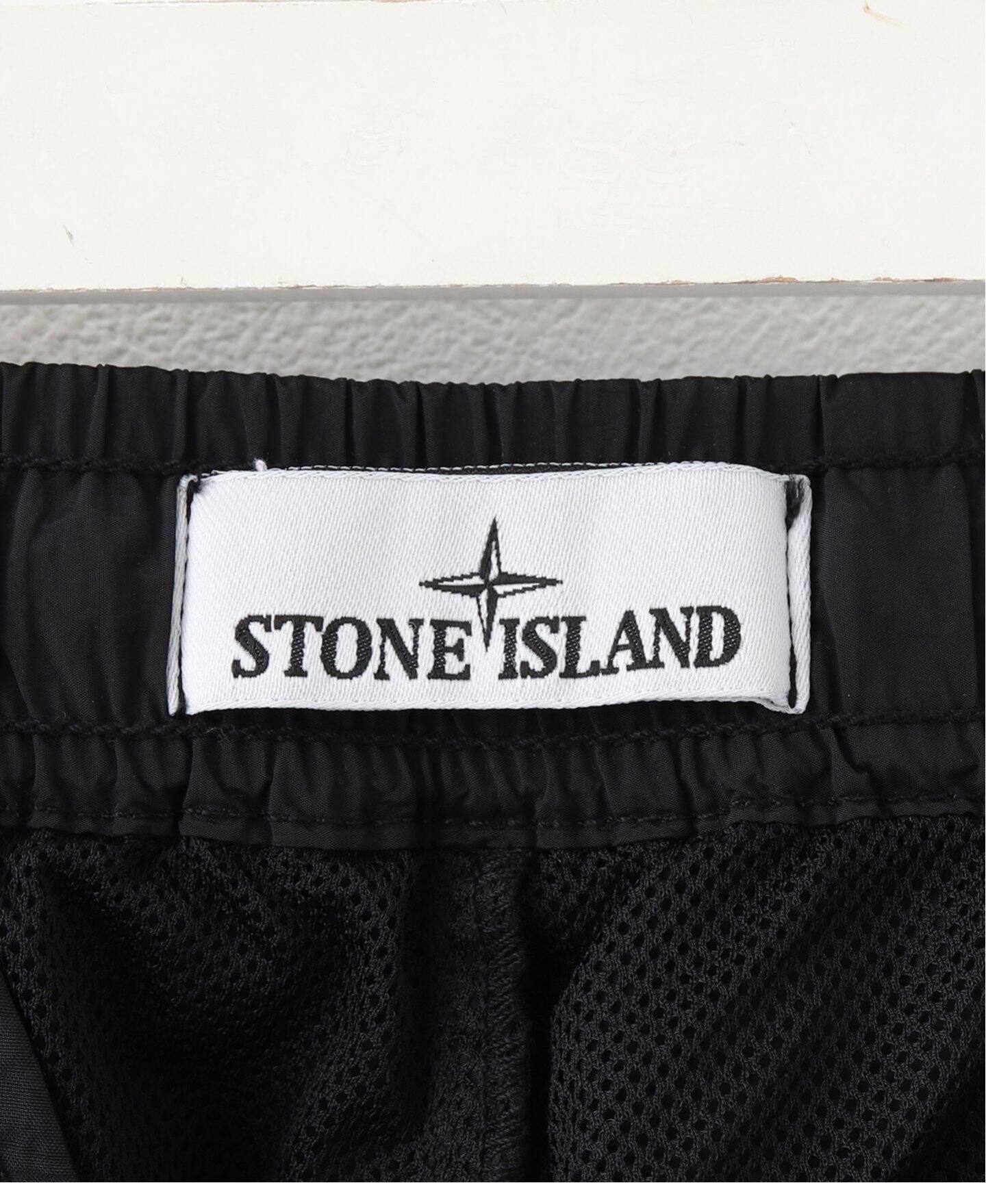 STONEISLAND / ストーンアイランド】ナイロンメタルカーゴパンツ 