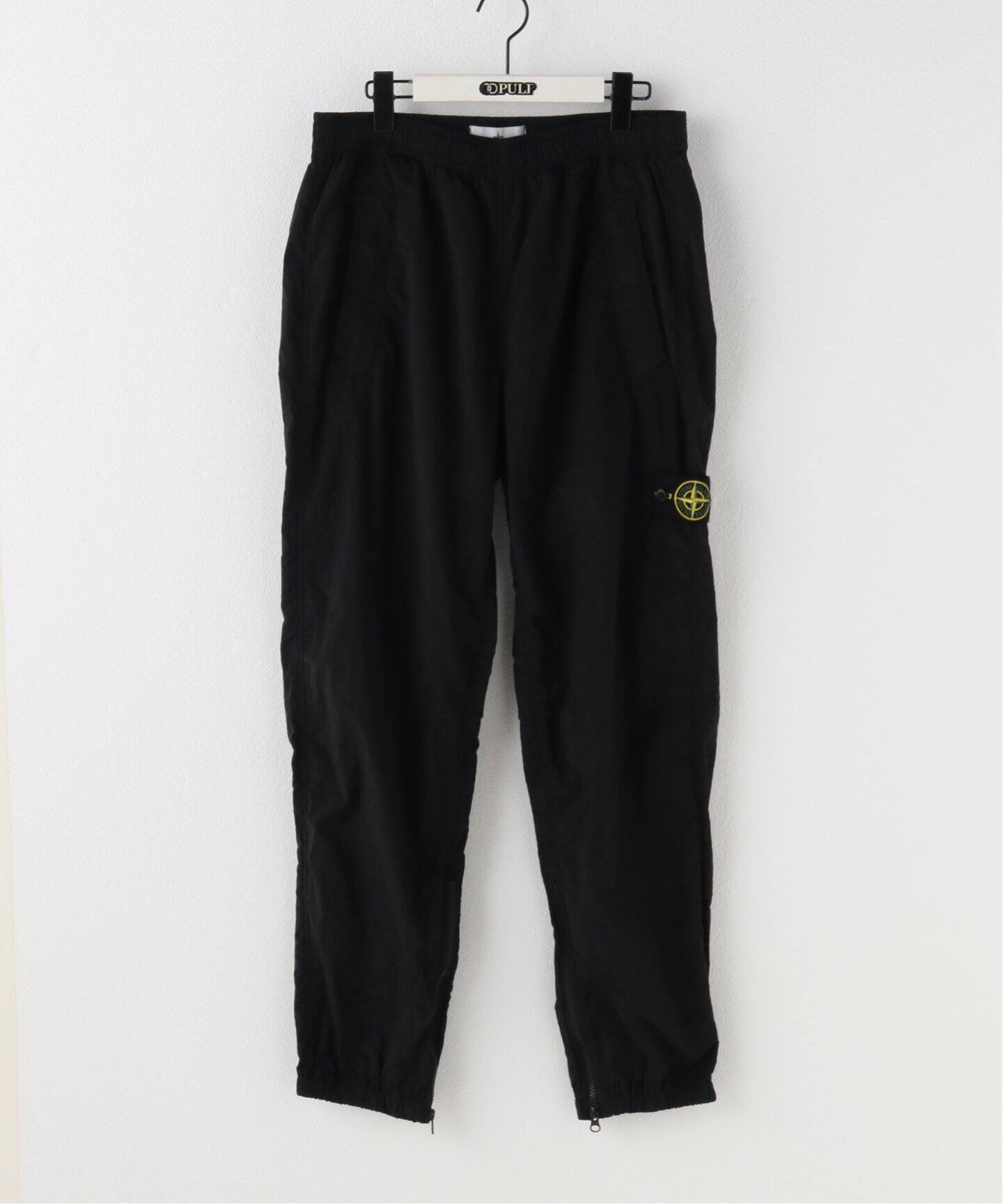 STONEISLAND / ストーンアイランド】ナイロンメタルイージーパンツ 