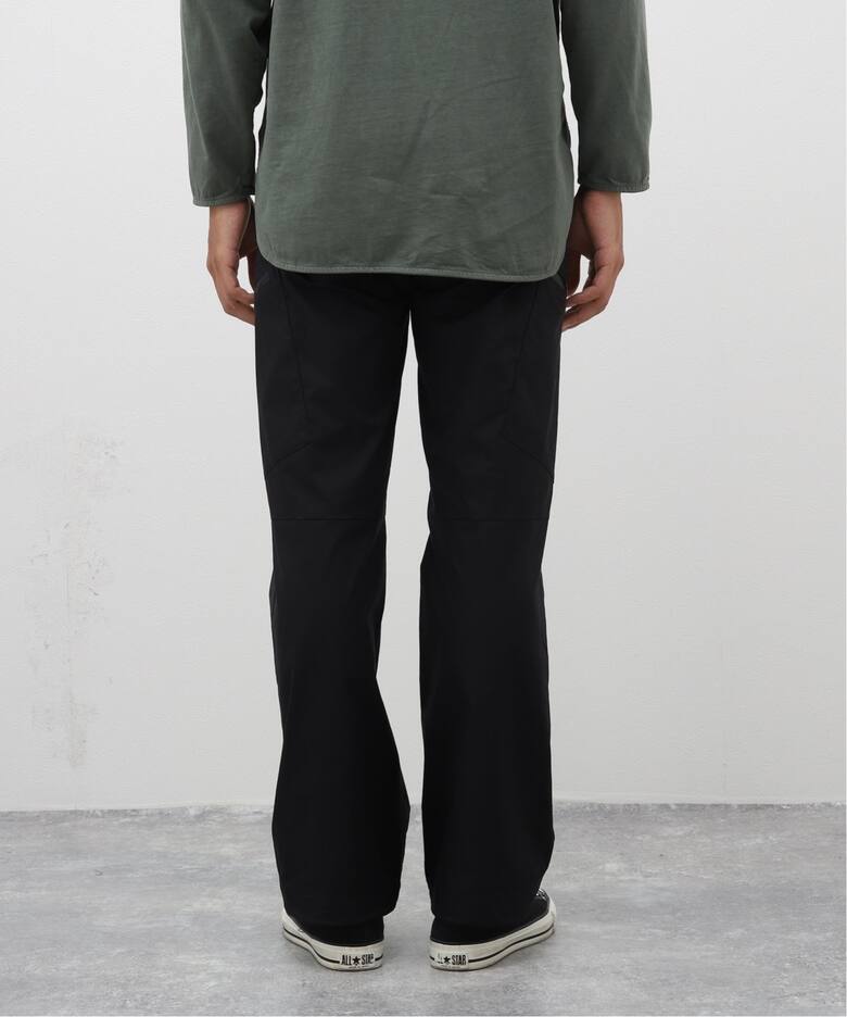 JieDa OL オーエル 3D TECH PANTS テックパンツ ジエダ パンツ
