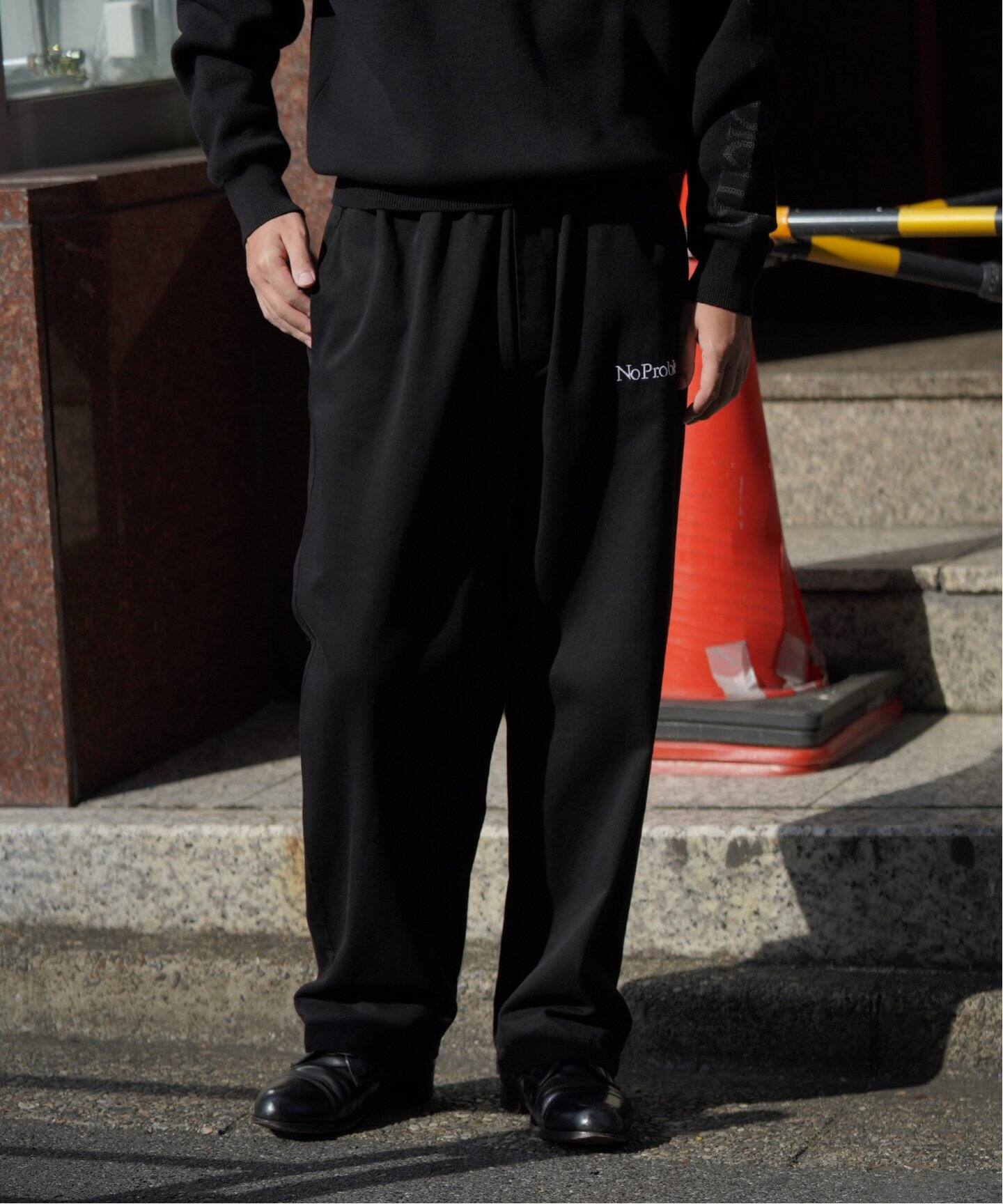 ARIES / アリーズ】MINI PROBLEMO WORK PANT（スラックス）｜PULP 
