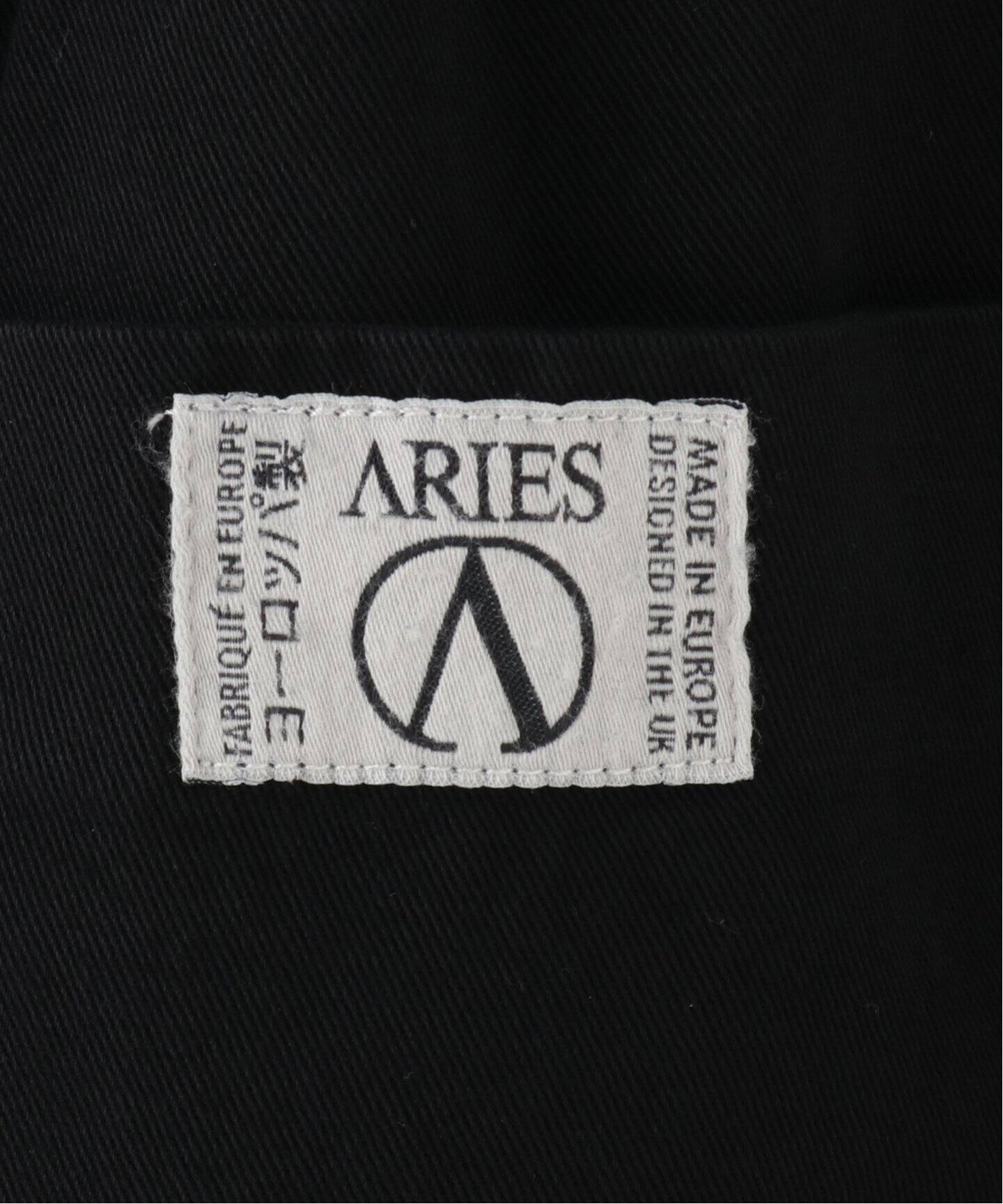 ARIES / アリーズ】MINI PROBLEMO WORK PANT（スラックス）｜PULP 