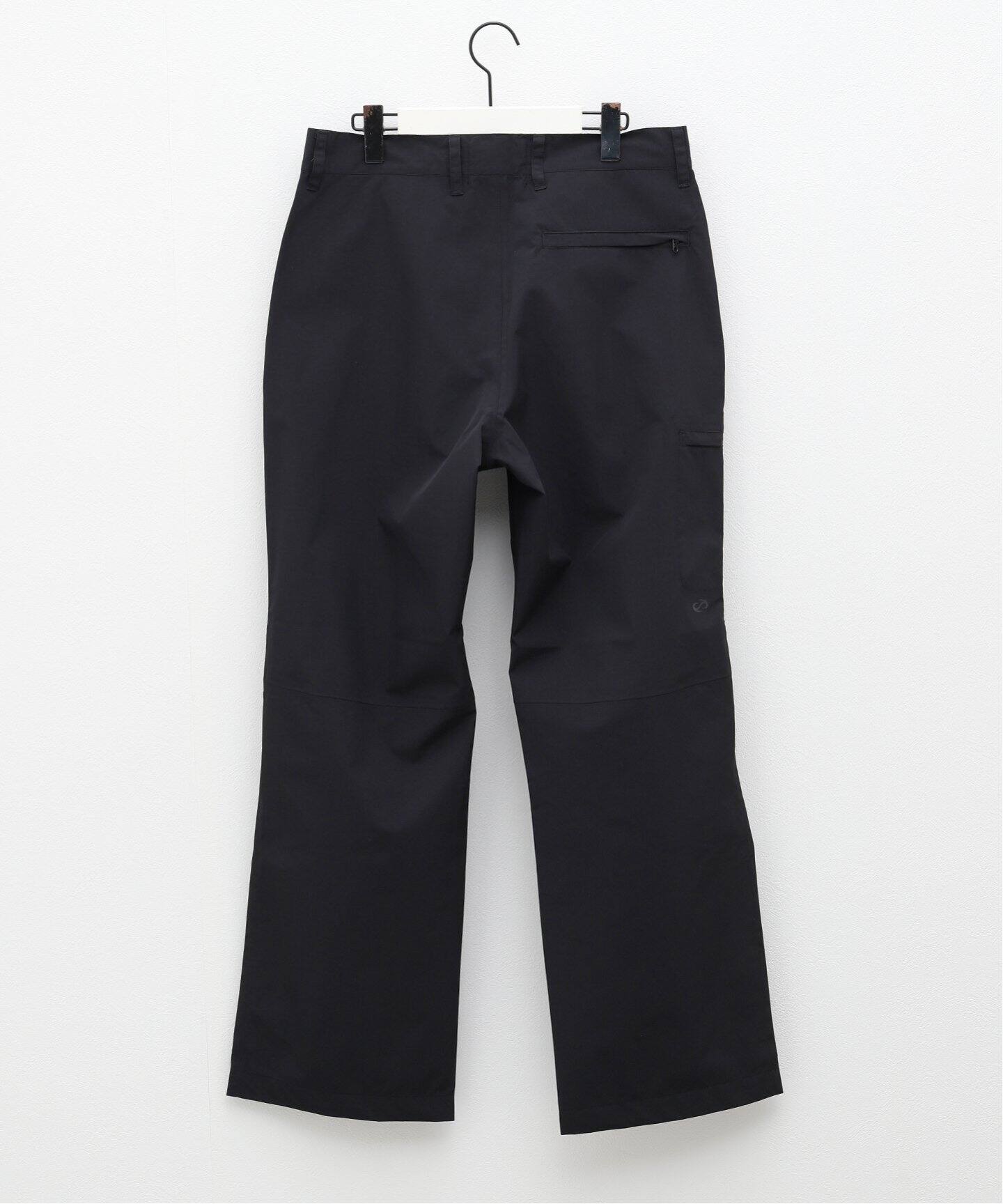 PARANOID / パラノイド】3LAYER PANTS 3LFOLD（その他パンツ）｜PULP 