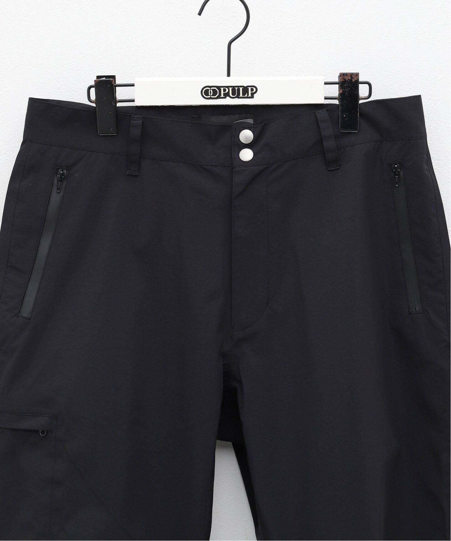 PARANOID / パラノイド】3LAYER PANTS 3LFOLD（その他パンツ）｜PULP 