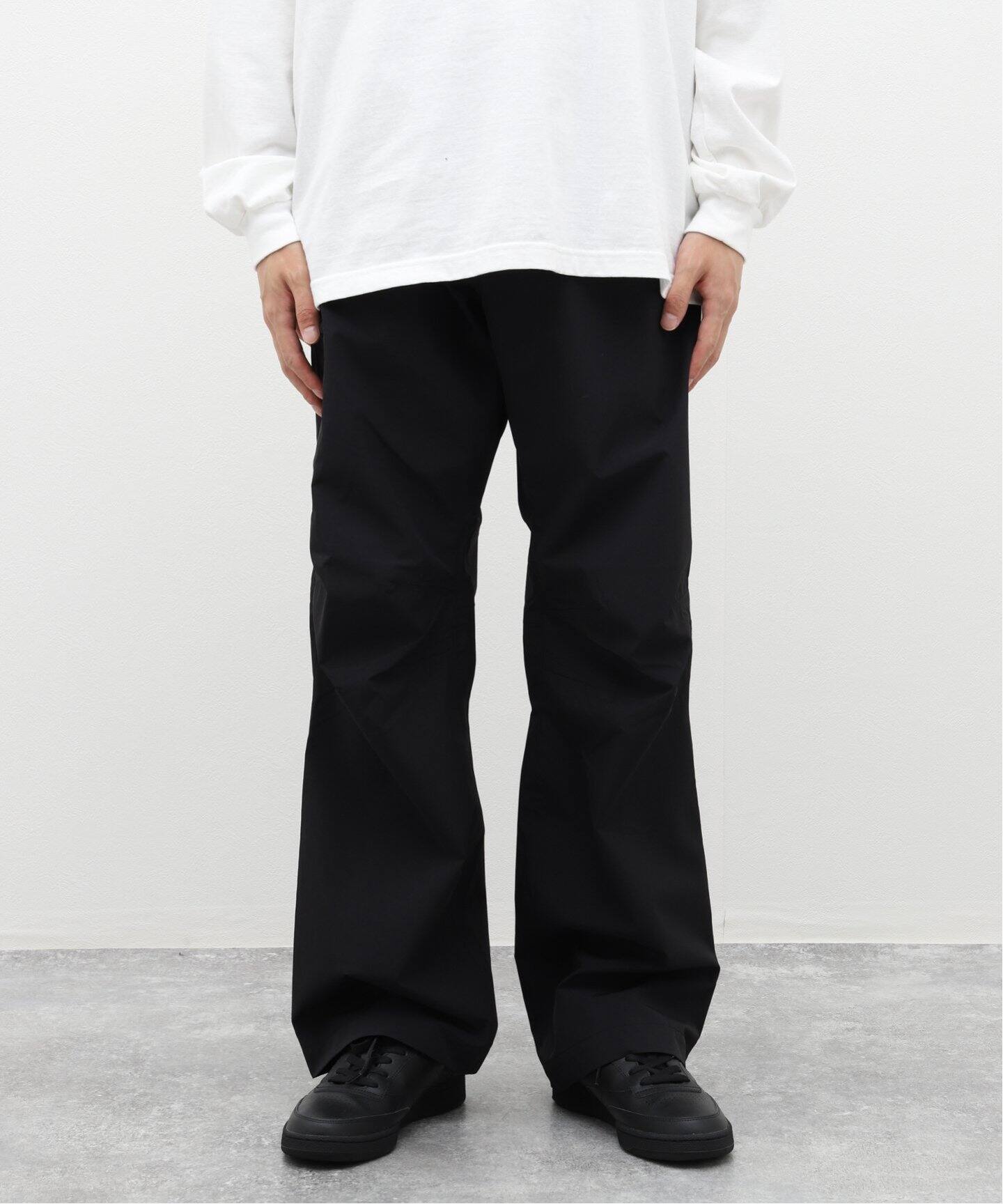 PARANOID / パラノイド】3LAYER PANTS 3LFOLD（その他パンツ）｜PULP 