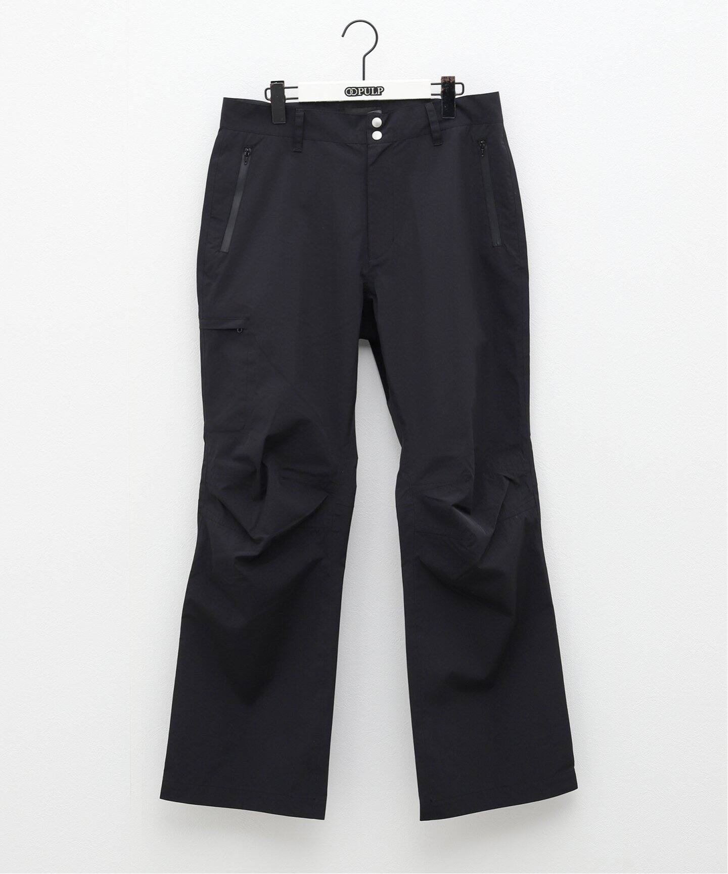 PARANOID / パラノイド】3LAYER PANTS 3LFOLD（その他パンツ）｜PULP 
