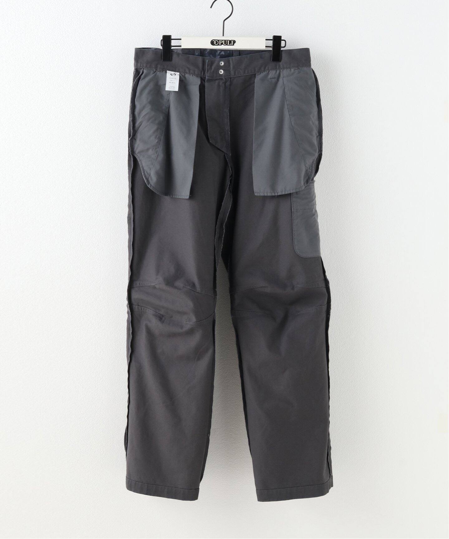 PARANOID / パラノイド】STONE WASHING PANTS FLUXO（その他パンツ 