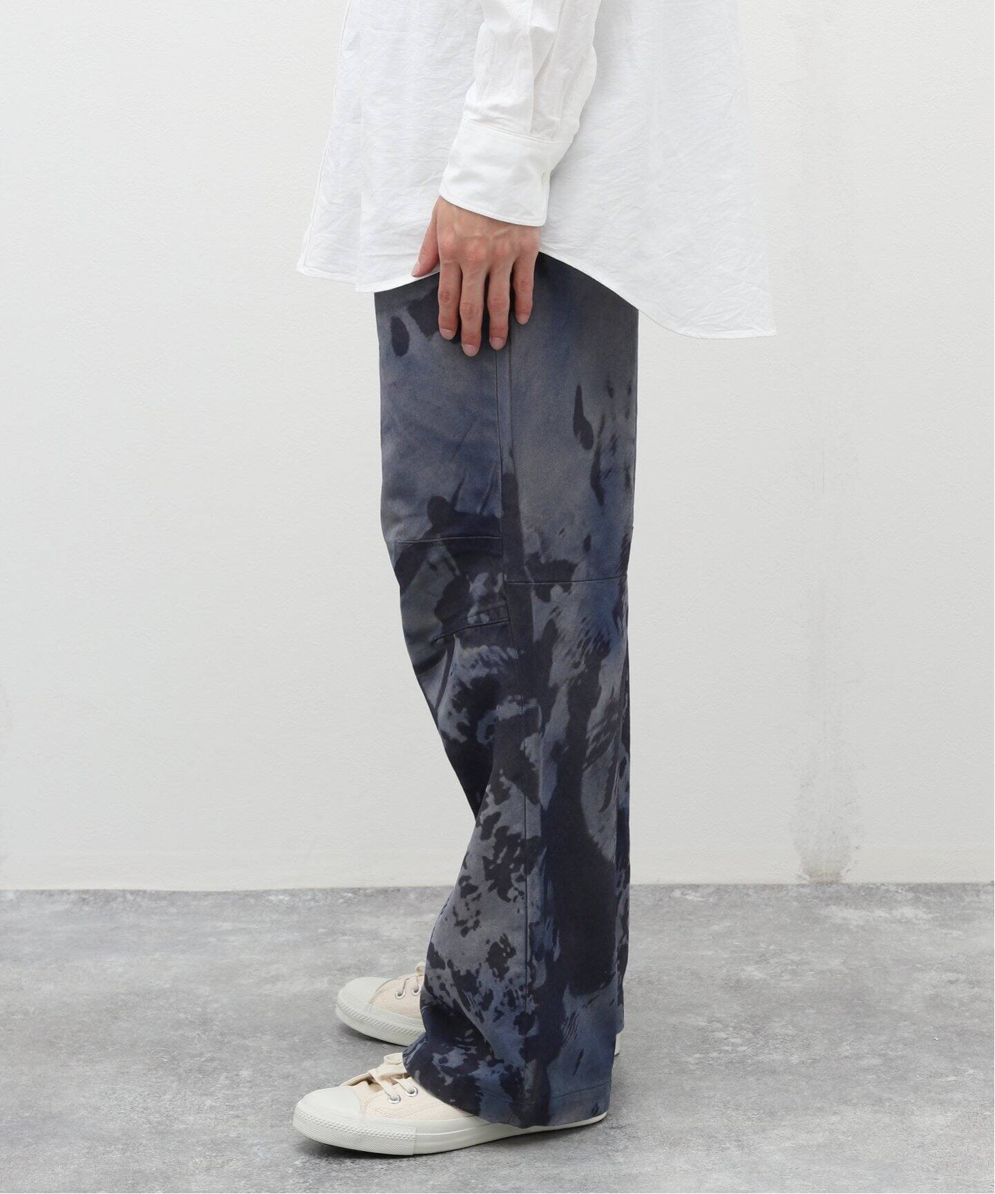 PARANOID / パラノイド】STONE WASHING PANTS FLUXO（その他パンツ 